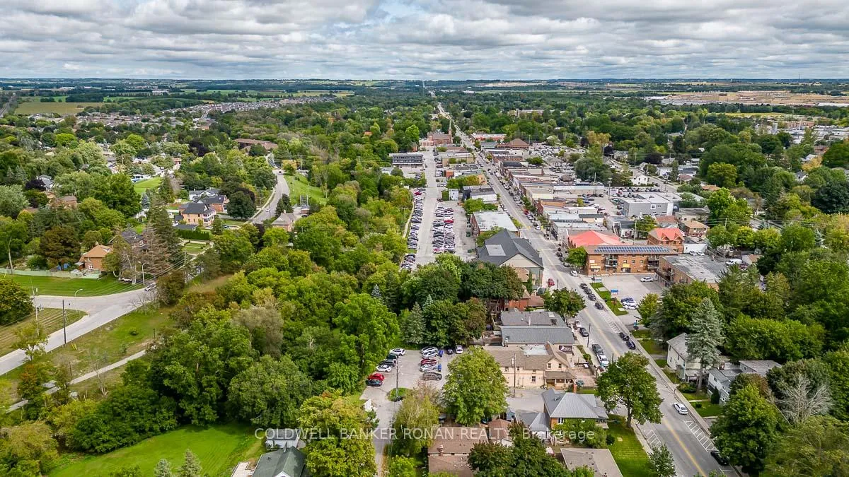 Photo 39 of 44 Elizabeth Street, New Tecumseth, Alliston — HOMEH