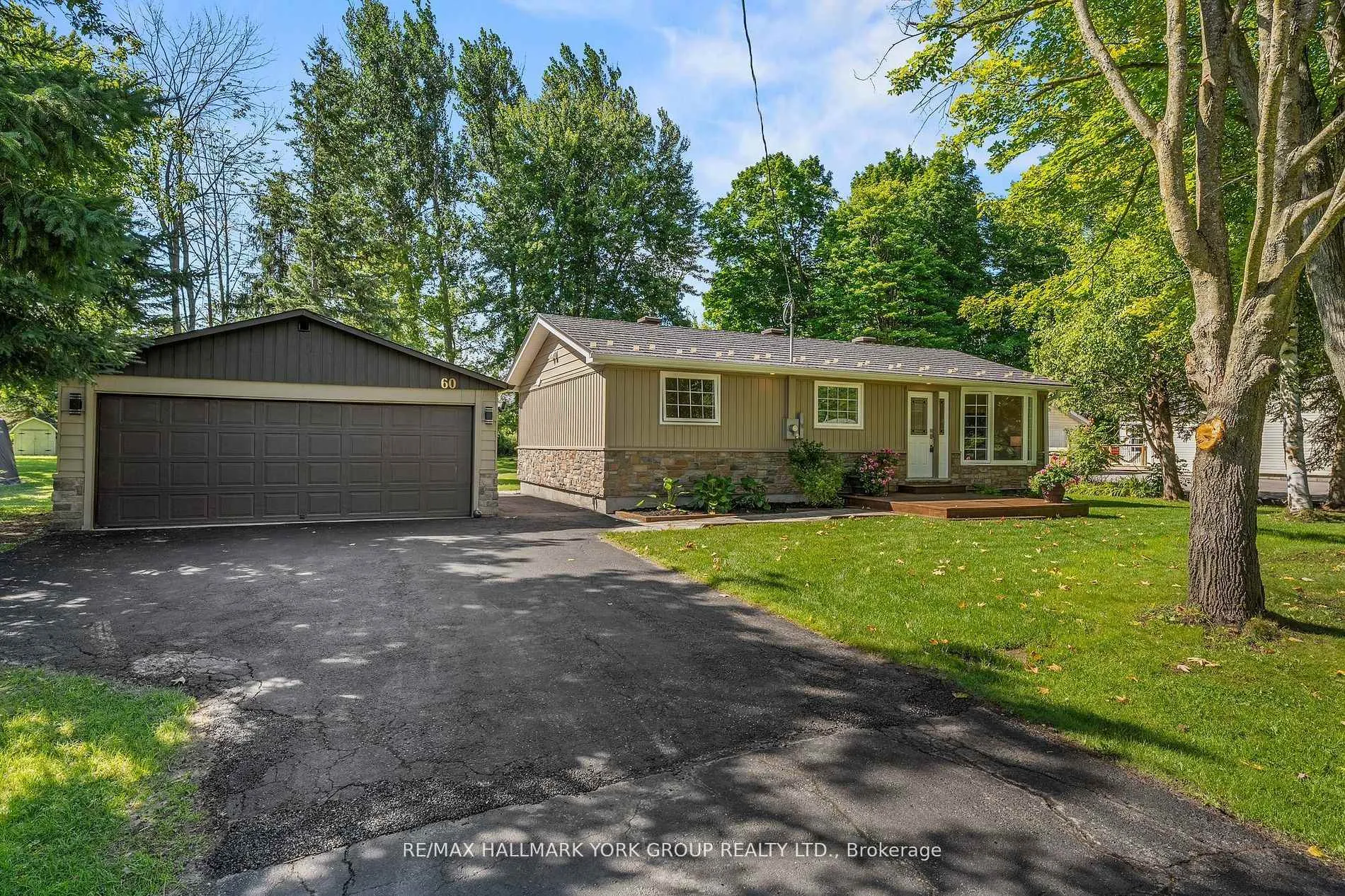 Photo 1 of 60 Ball Avenue E, Brock, Rural Brock — HOMEH