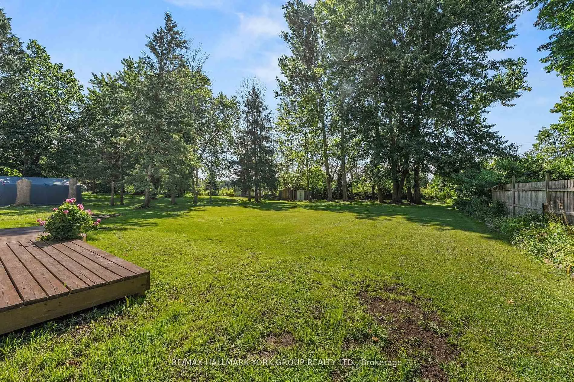 Photo 25 of 60 Ball Avenue E, Brock, Rural Brock — HOMEH