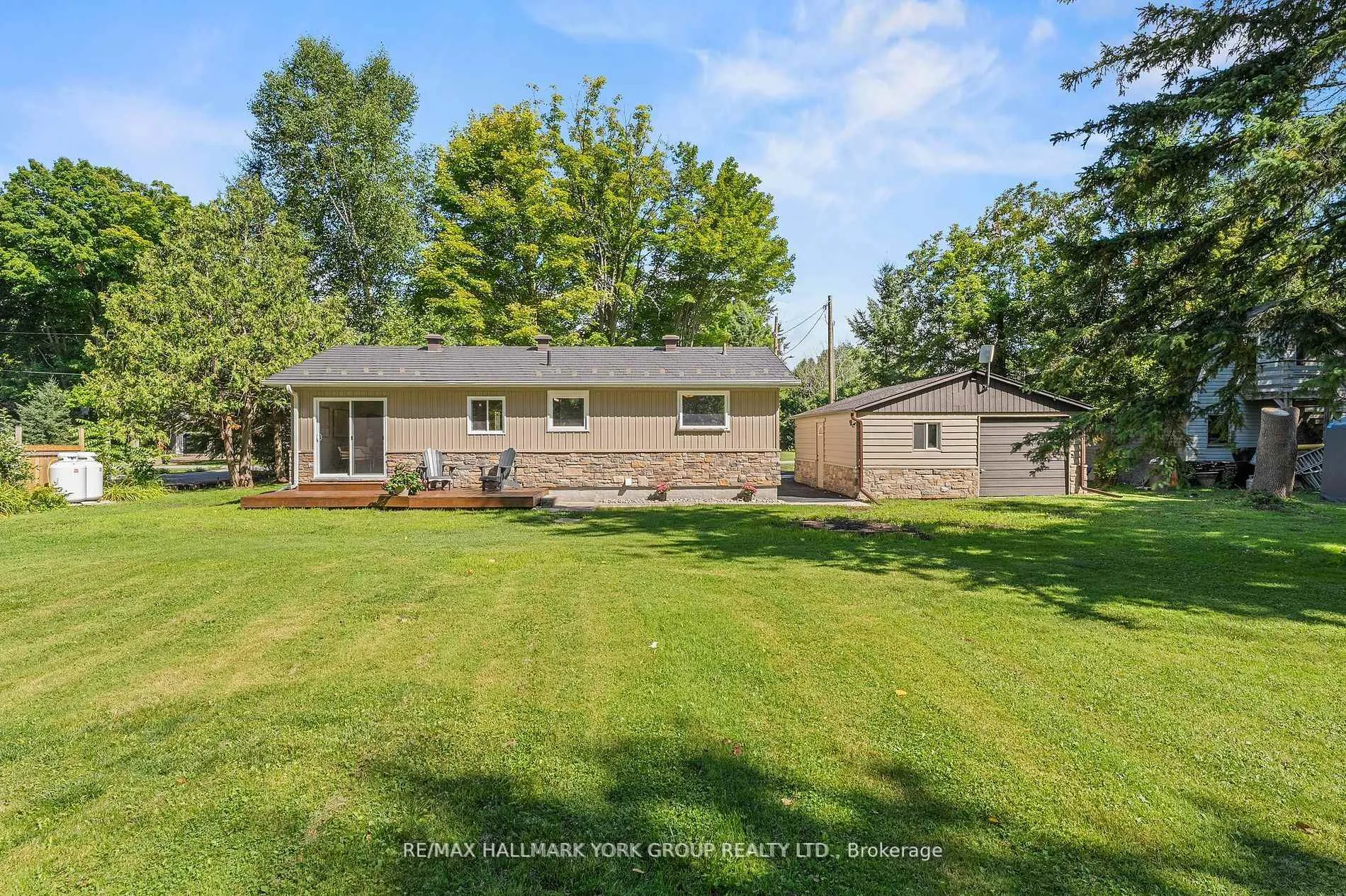 Photo 26 of 60 Ball Avenue E, Brock, Rural Brock — HOMEH
