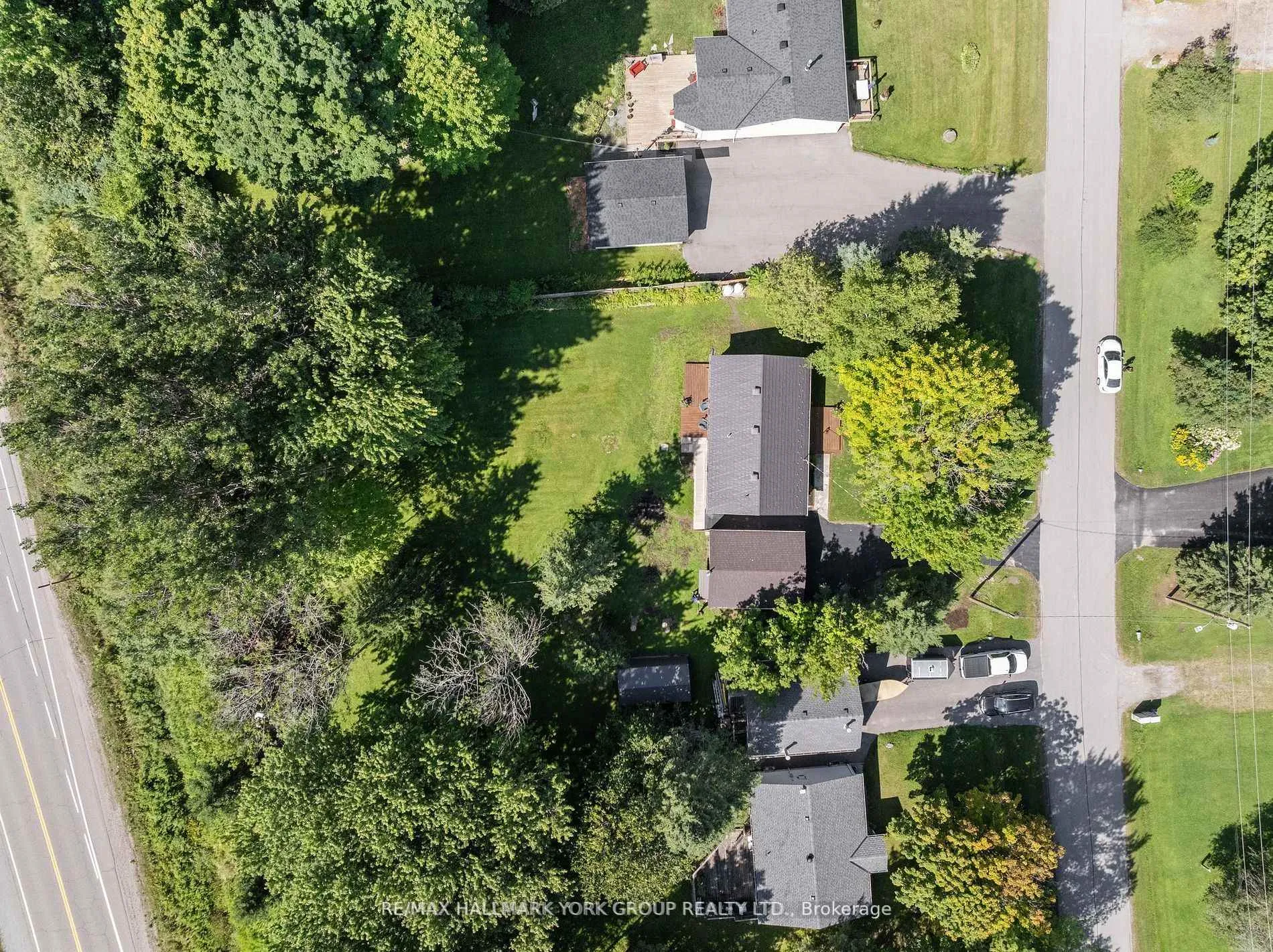 Photo 27 of 60 Ball Avenue E, Brock, Rural Brock — HOMEH