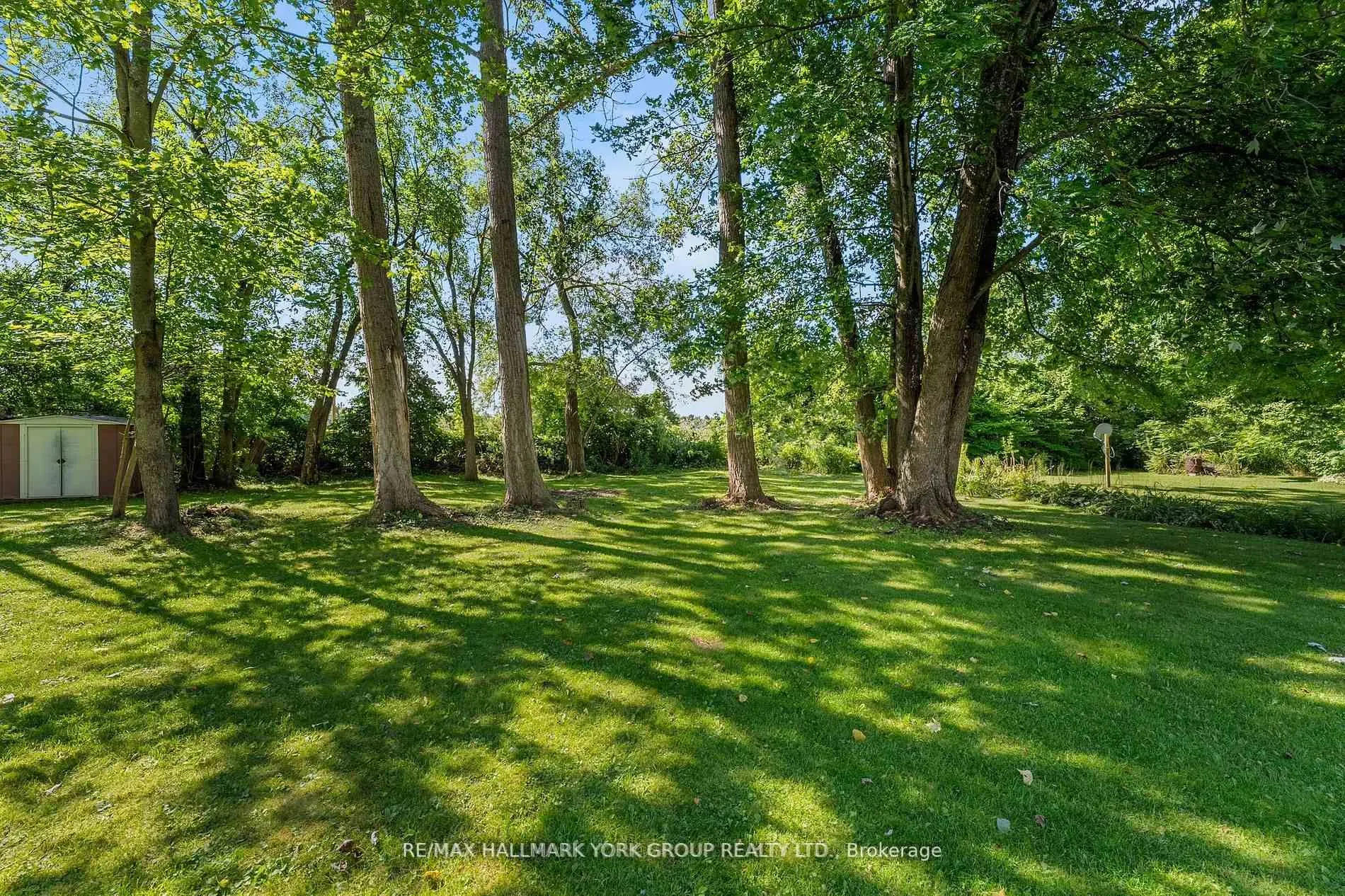 Photo 28 of 60 Ball Avenue E, Brock, Rural Brock — HOMEH