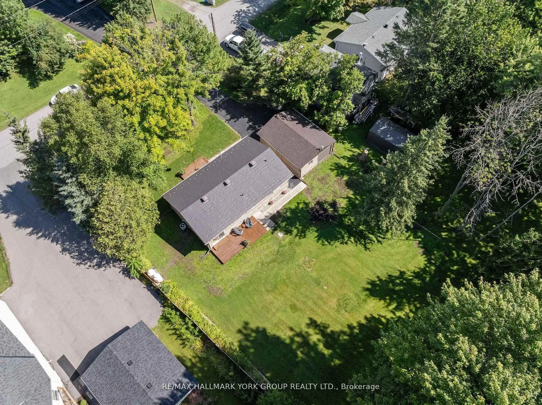 Photo 32 of 60 Ball Avenue E, Brock, Rural Brock — HOMEH