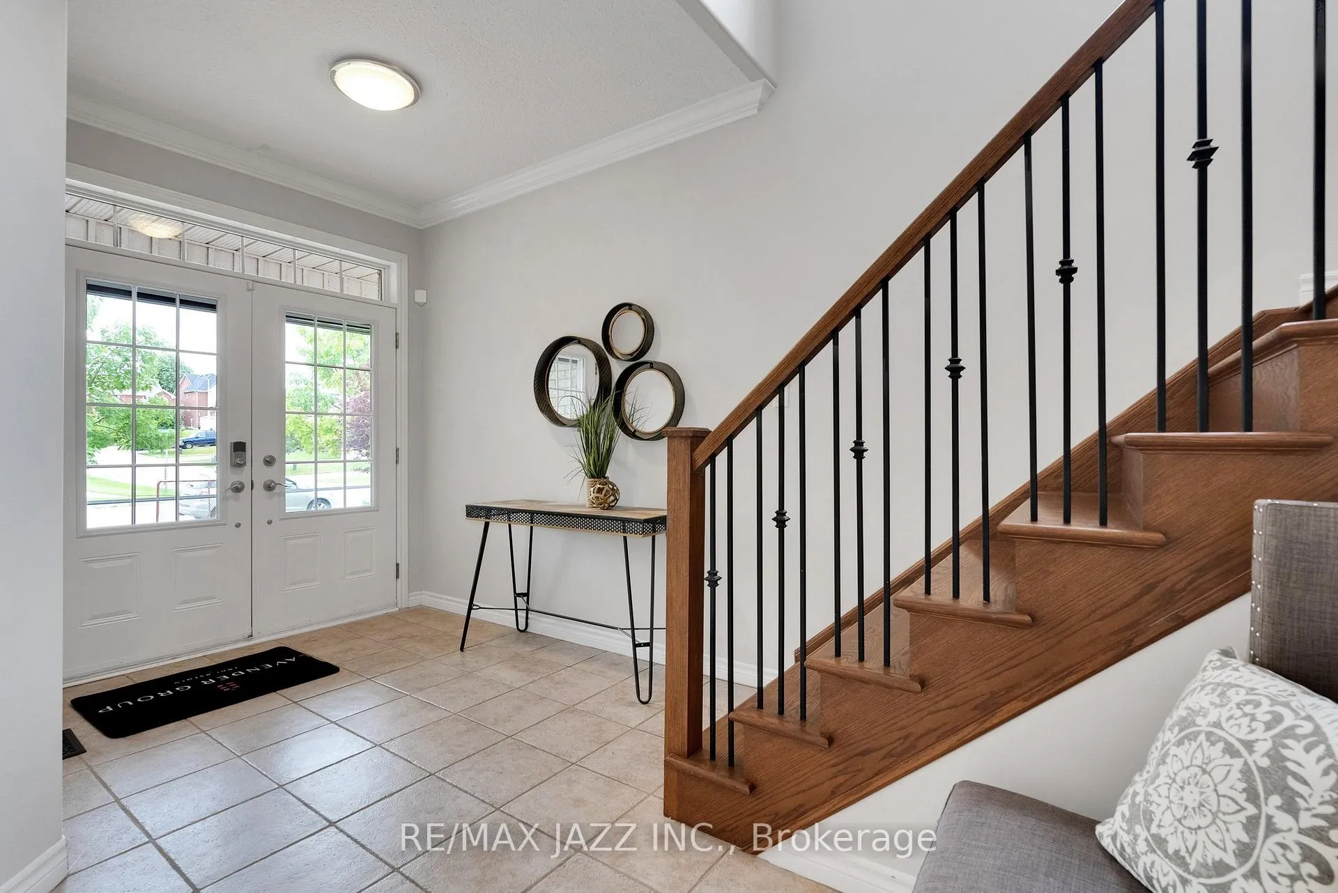 Photo 7 of 219 Fenning Drive, Clarington, Courtice — HOMEH
