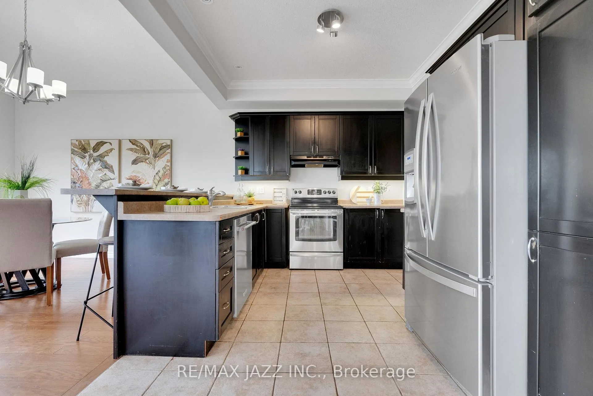 Photo 12 of 219 Fenning Drive, Clarington, Courtice — HOMEH