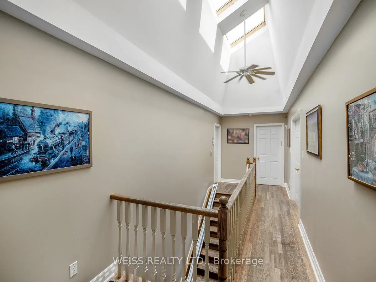 Photo 28 of 81 Brucewood Crescent, Toronto, Englemount-Lawrence — HOMEH