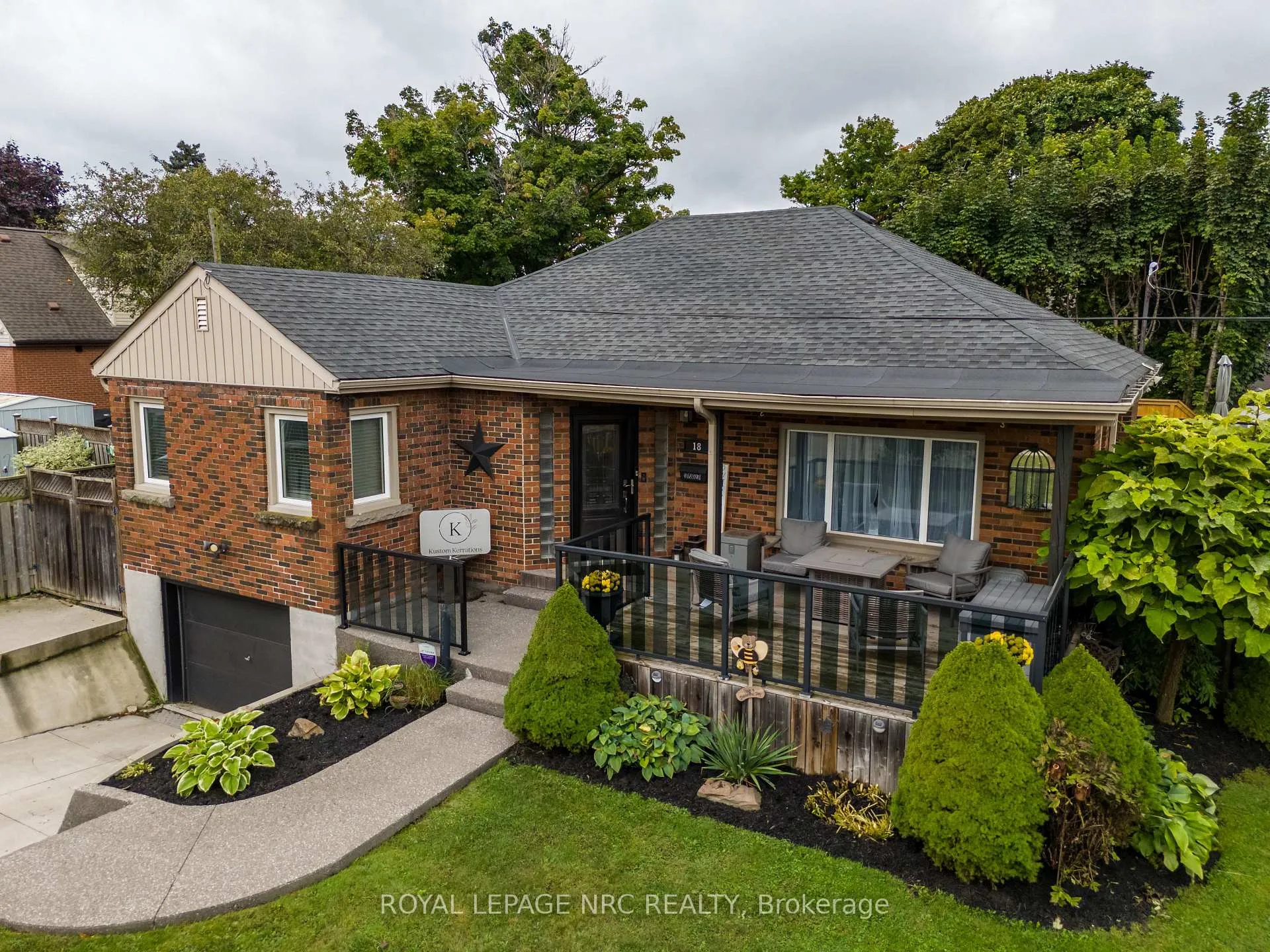 Photo 1 of 18 Irving Place, Hamilton, Sunninghill — HOMEH