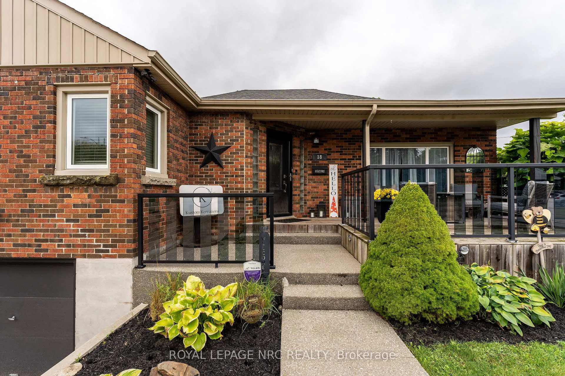 Photo 2 of 18 Irving Place, Hamilton, Sunninghill — HOMEH