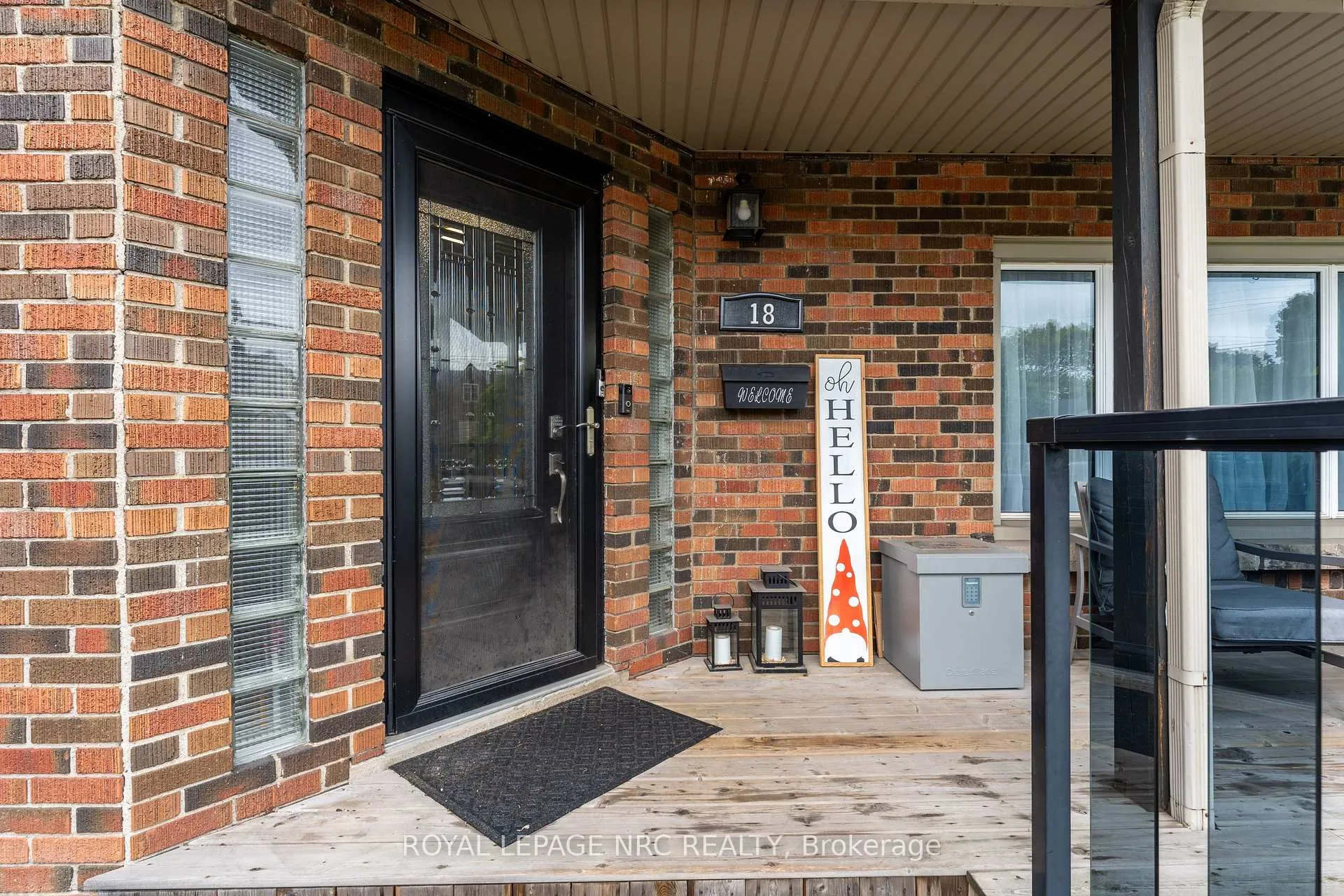 Photo 3 of 18 Irving Place, Hamilton, Sunninghill — HOMEH