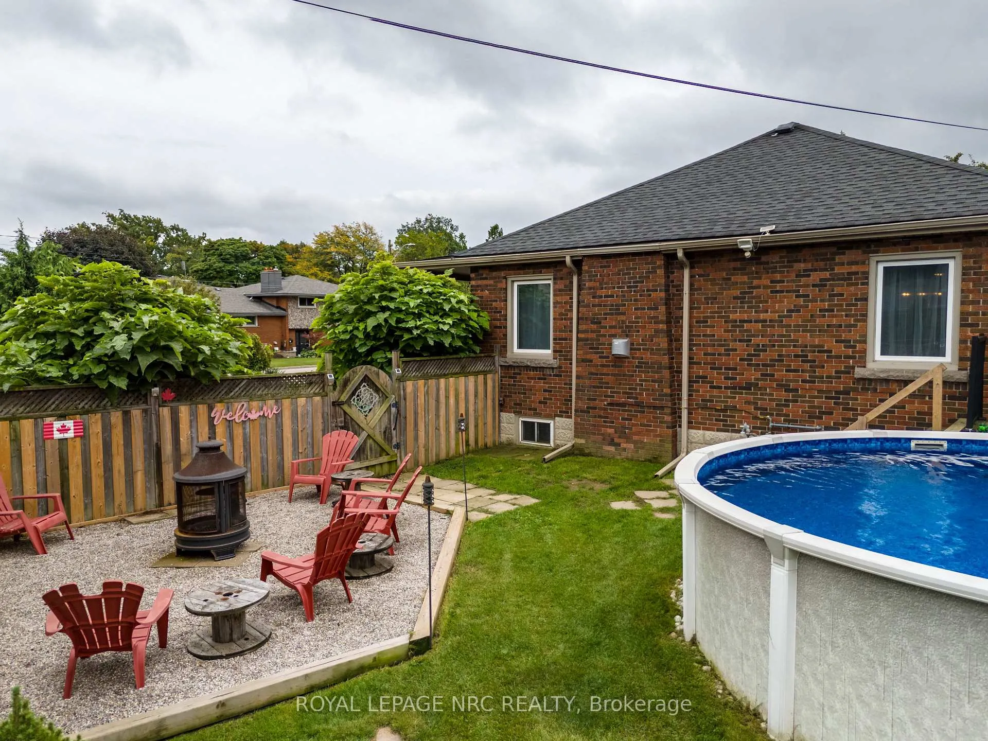 Photo 27 of 18 Irving Place, Hamilton, Sunninghill — HOMEH