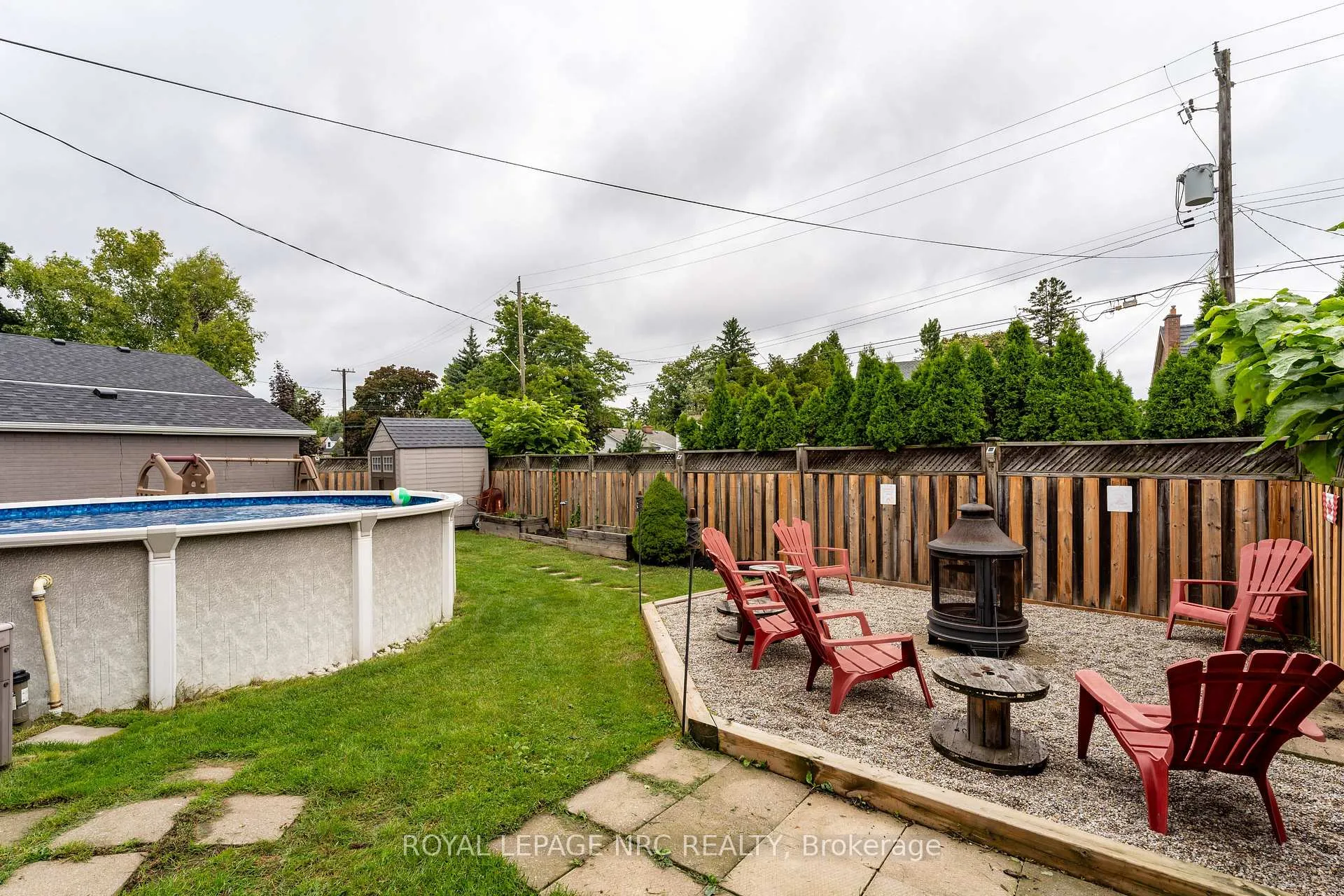 Photo 28 of 18 Irving Place, Hamilton, Sunninghill — HOMEH