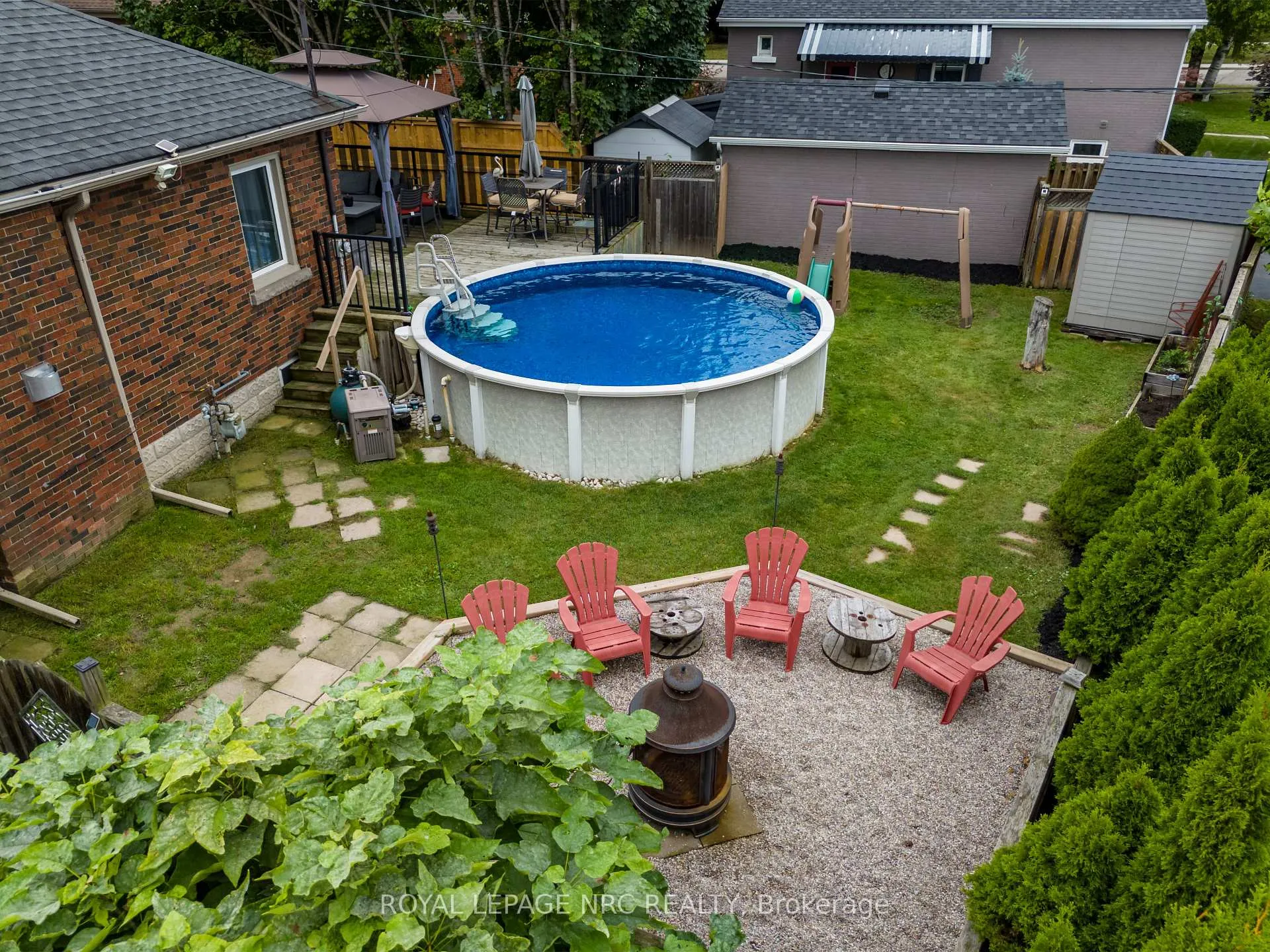 Photo 29 of 18 Irving Place, Hamilton, Sunninghill — HOMEH