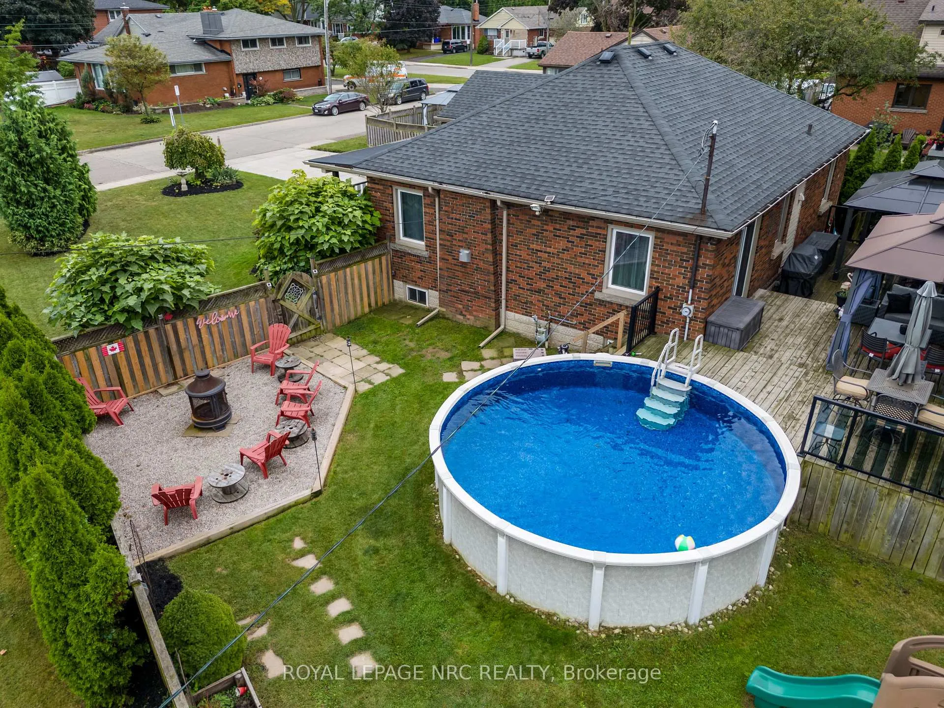 Photo 30 of 18 Irving Place, Hamilton, Sunninghill — HOMEH