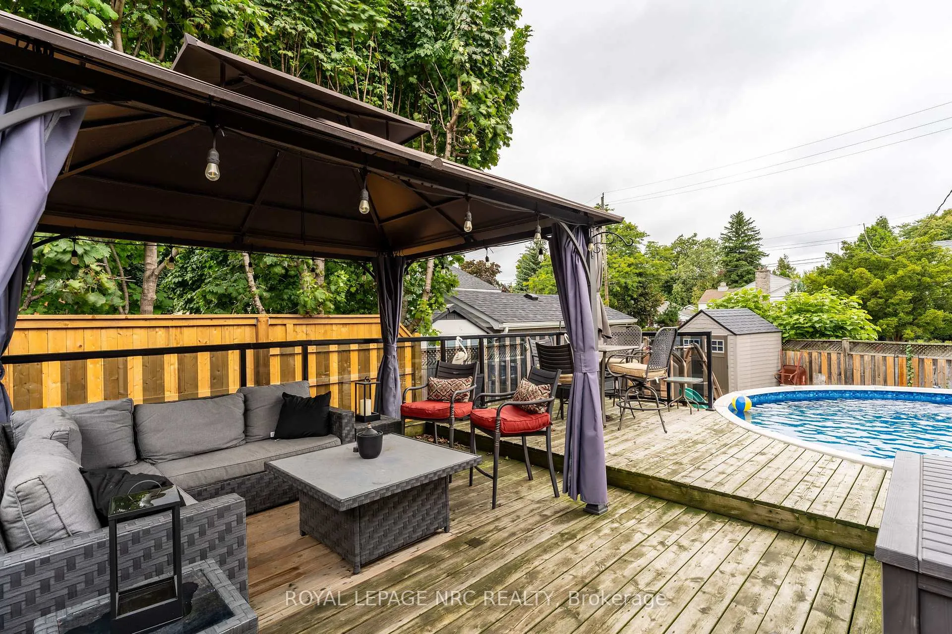 Photo 32 of 18 Irving Place, Hamilton, Sunninghill — HOMEH