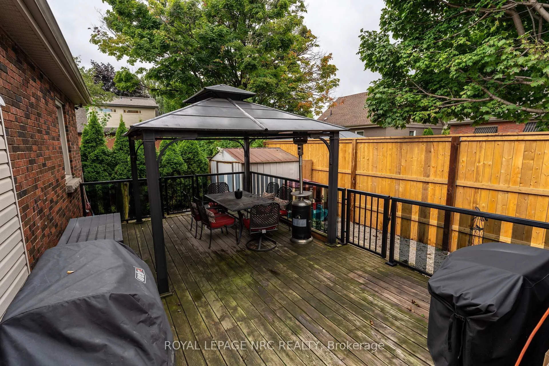 Photo 34 of 18 Irving Place, Hamilton, Sunninghill — HOMEH