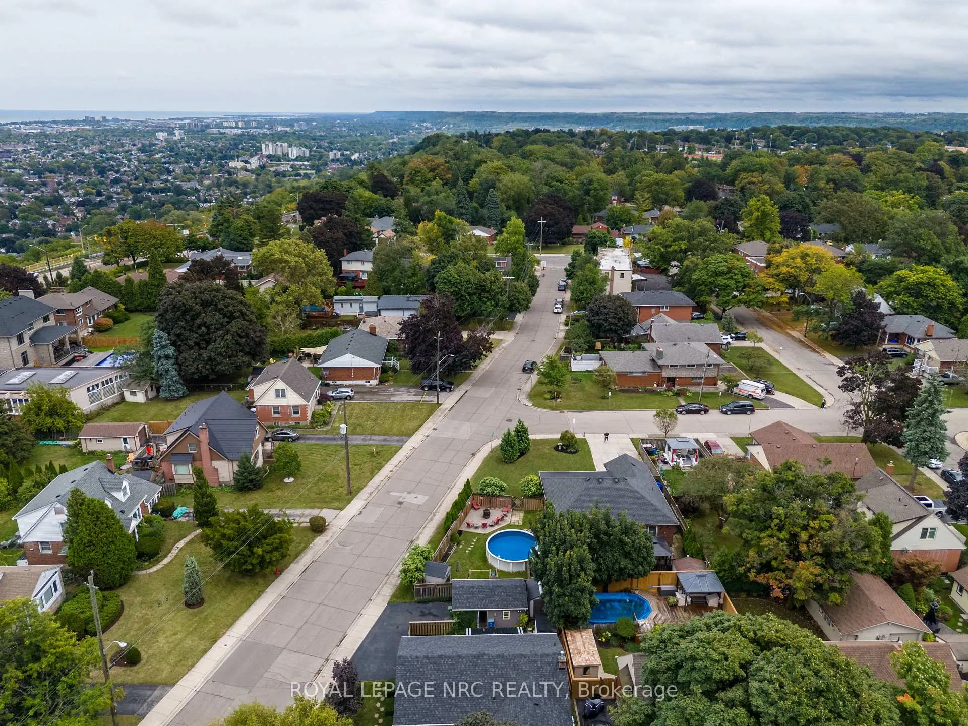 Photo 35 of 18 Irving Place, Hamilton, Sunninghill — HOMEH