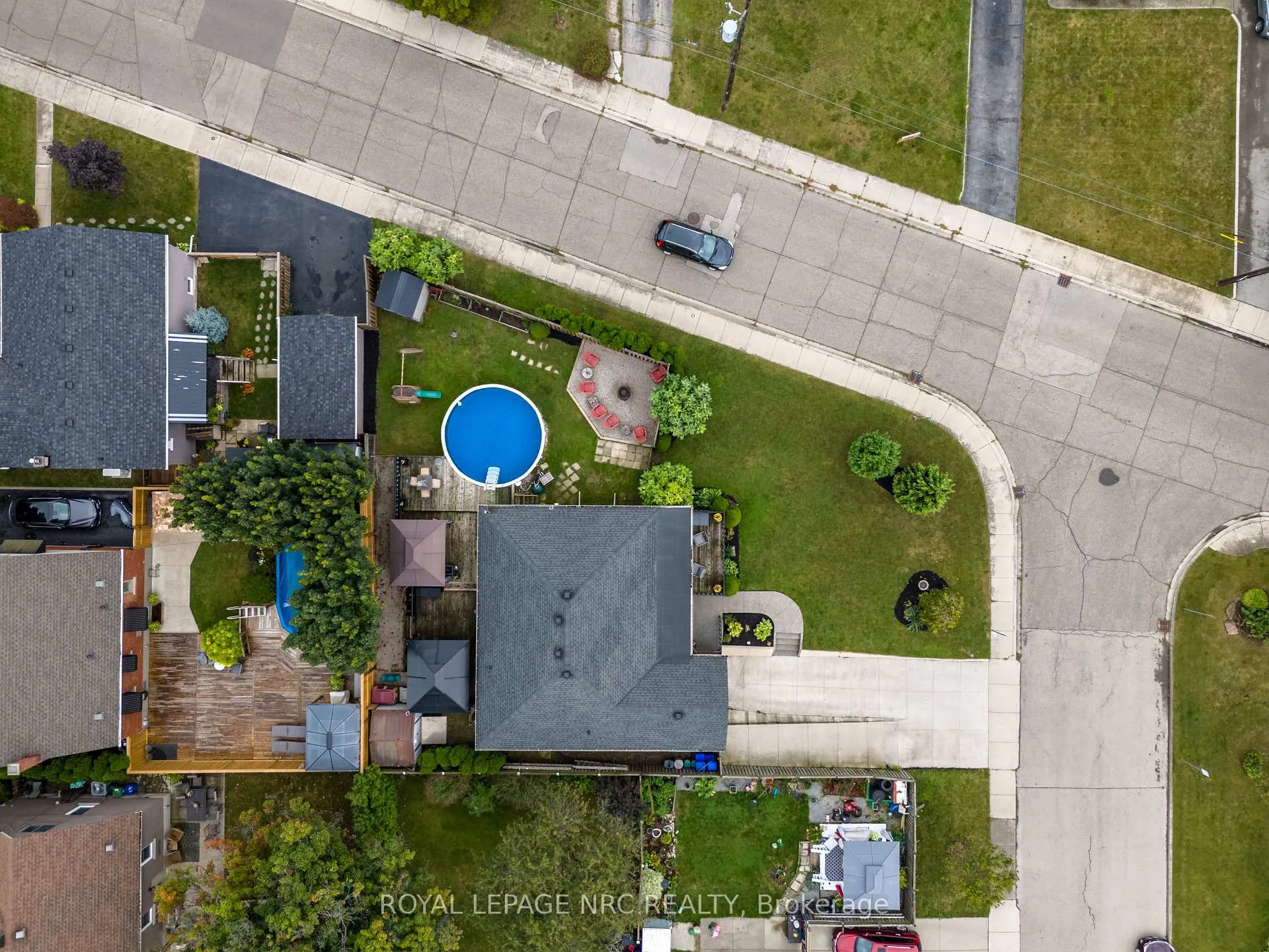 Photo 38 of 18 Irving Place, Hamilton, Sunninghill — HOMEH