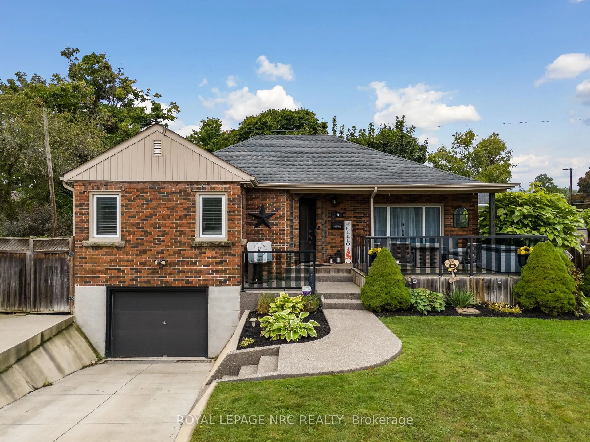 Photo 39 of 18 Irving Place, Hamilton, Sunninghill — HOMEH