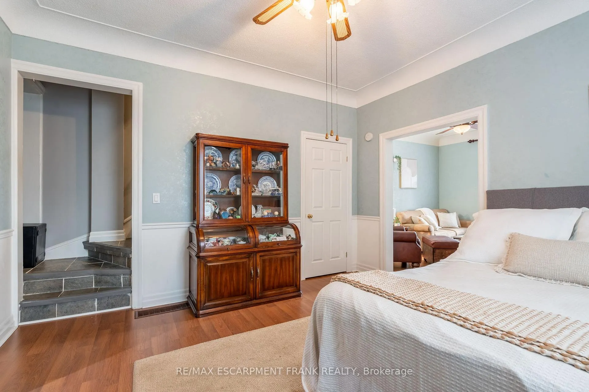 Photo 12 of 202 Canada Street, Hamilton, Kirkendall — HOMEH