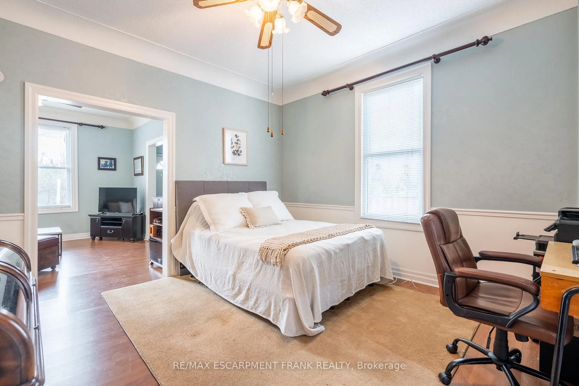 Photo 13 of 202 Canada Street, Hamilton, Kirkendall — HOMEH