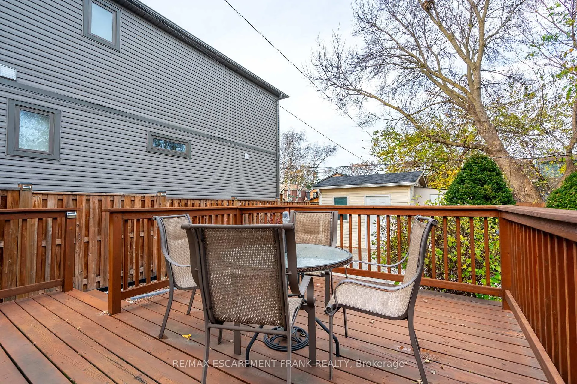 Photo 32 of 202 Canada Street, Hamilton, Kirkendall — HOMEH