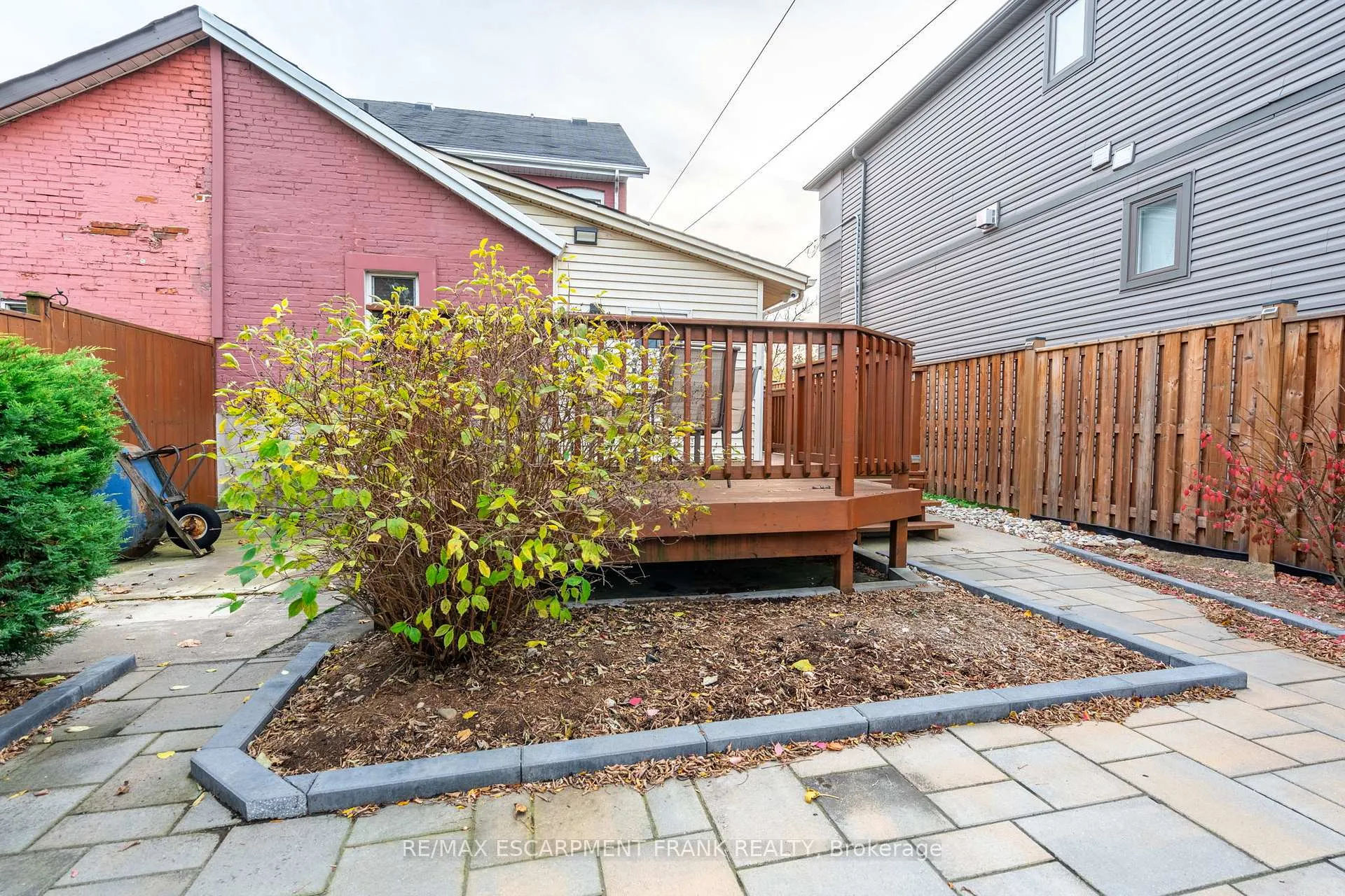 Photo 34 of 202 Canada Street, Hamilton, Kirkendall — HOMEH