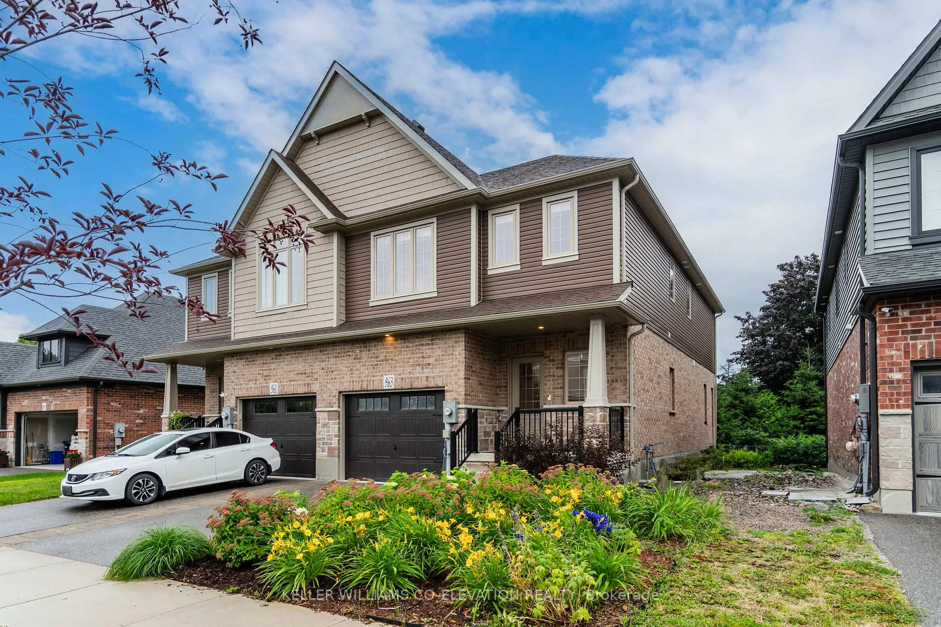 Photo 2 of 963 Wright Drive, Midland — HOMEH