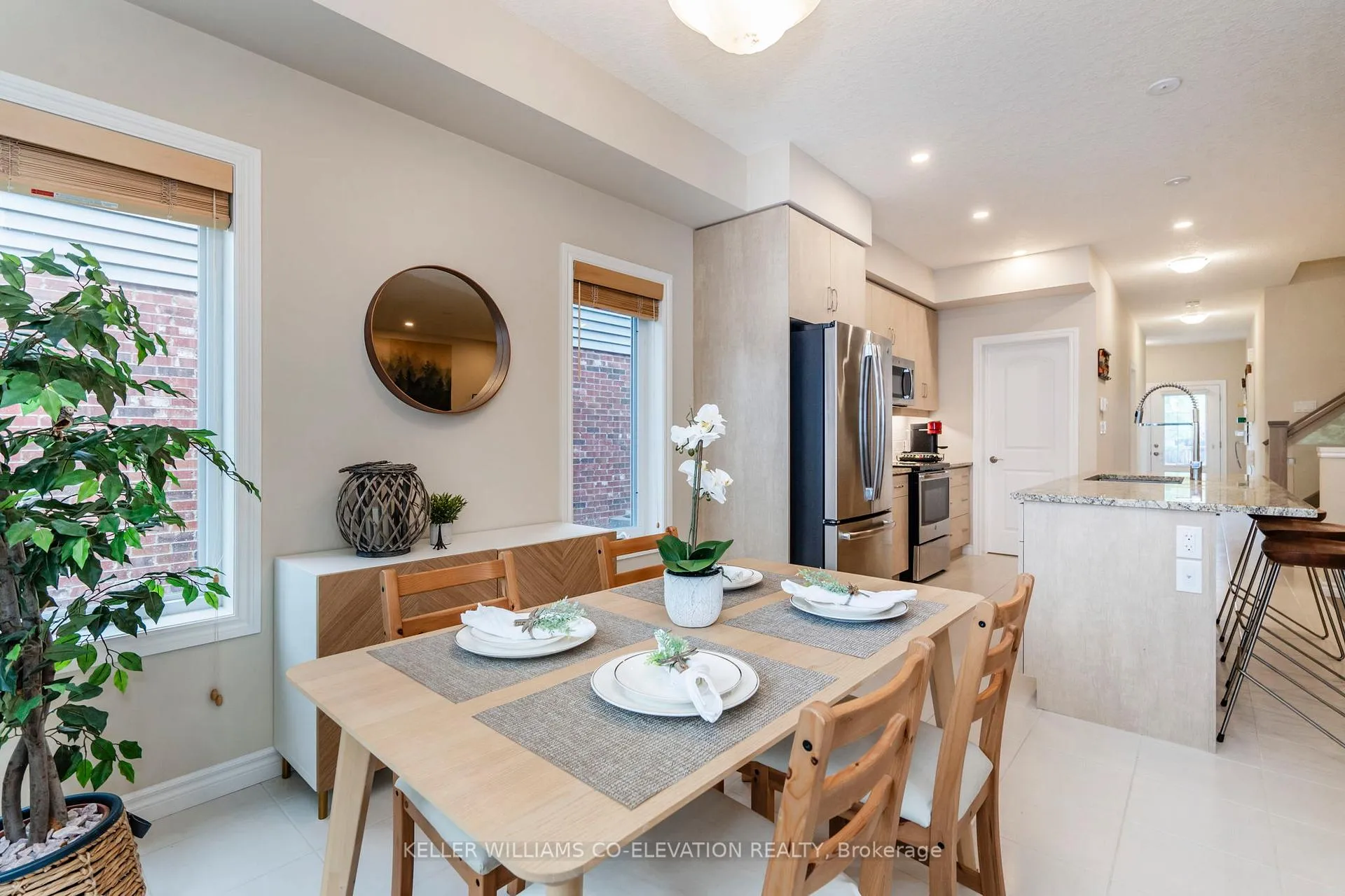 Photo 10 of 963 Wright Drive, Midland — HOMEH