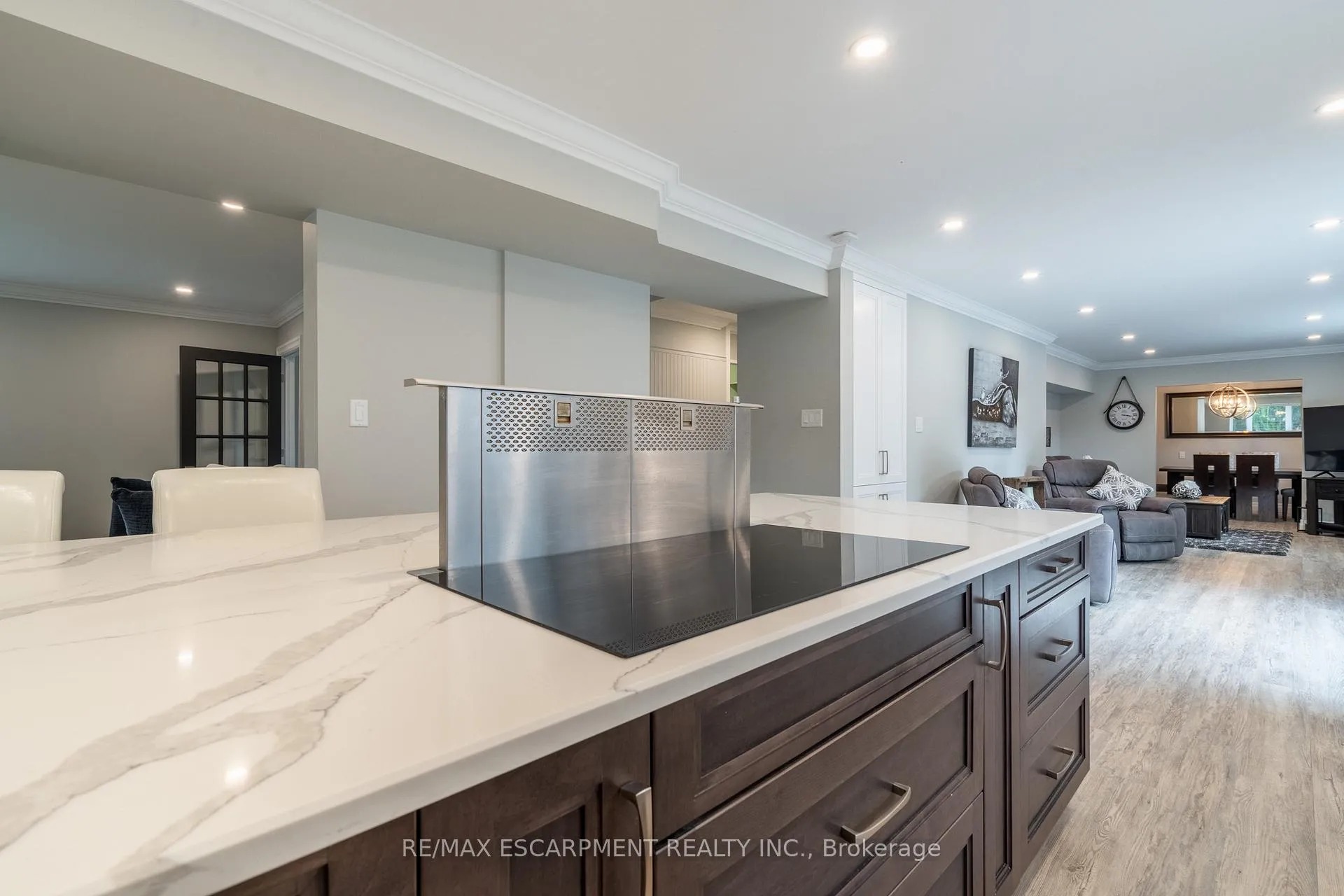 Photo 16 of 16 Noble Kirk Drive, Hamilton, Rural Flamborough — HOMEH