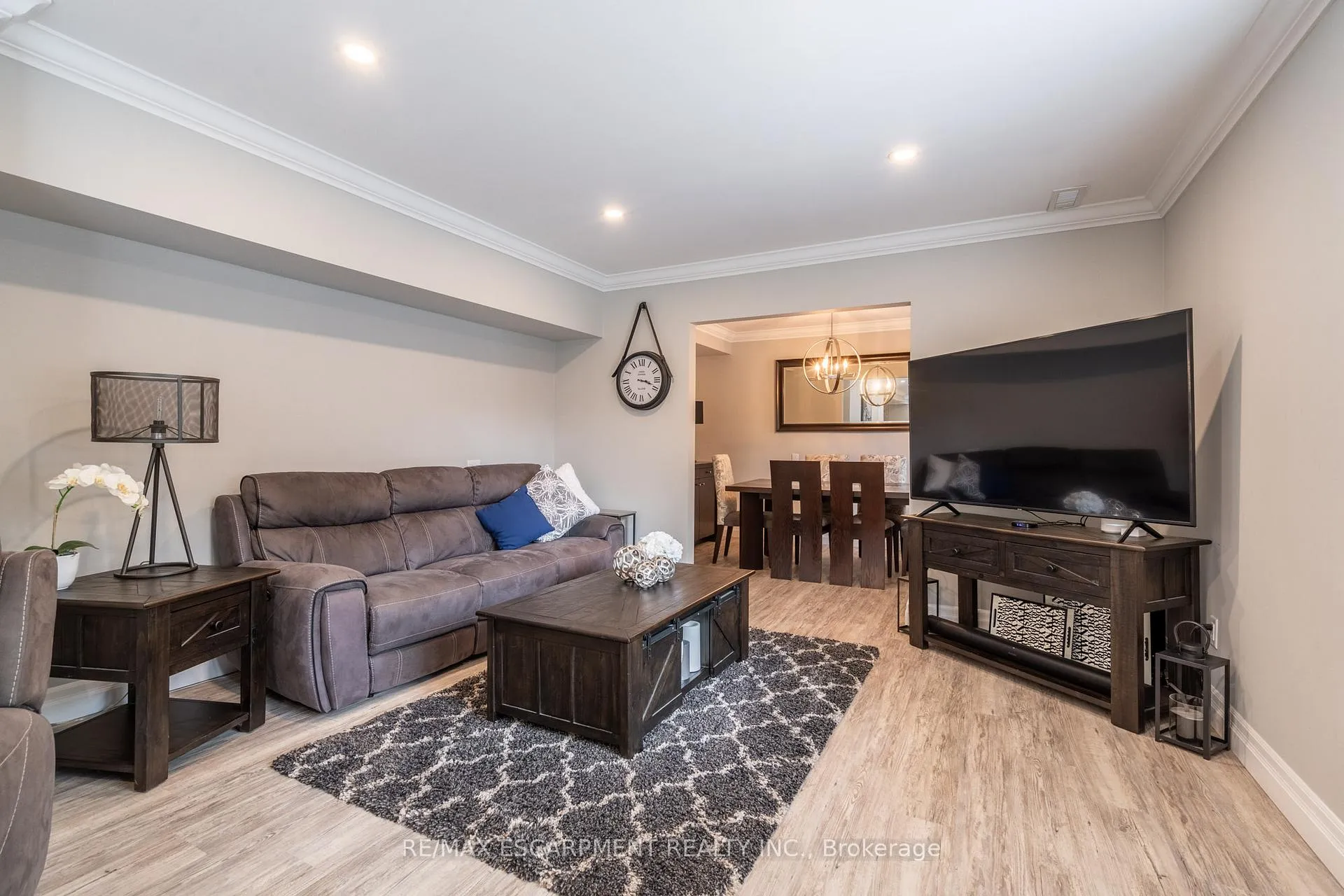 Photo 17 of 16 Noble Kirk Drive, Hamilton, Rural Flamborough — HOMEH