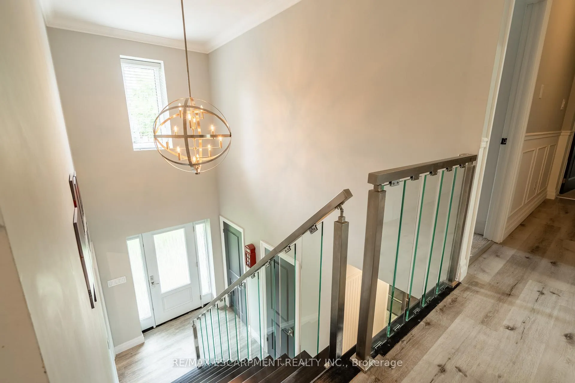 Photo 19 of 16 Noble Kirk Drive, Hamilton, Rural Flamborough — HOMEH