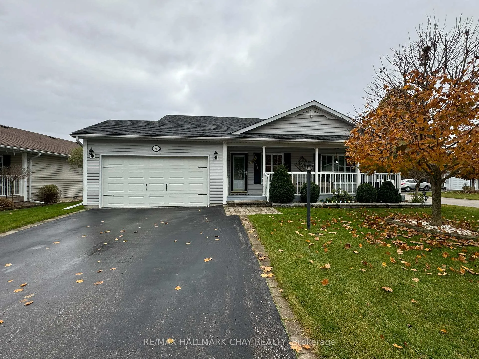 Photo 2 of 4 Ventnor Crescent, Wasaga Beach — HOMEH