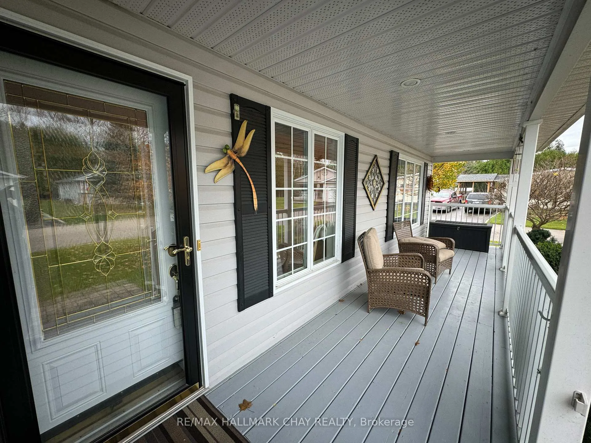 Photo 3 of 4 Ventnor Crescent, Wasaga Beach — HOMEH