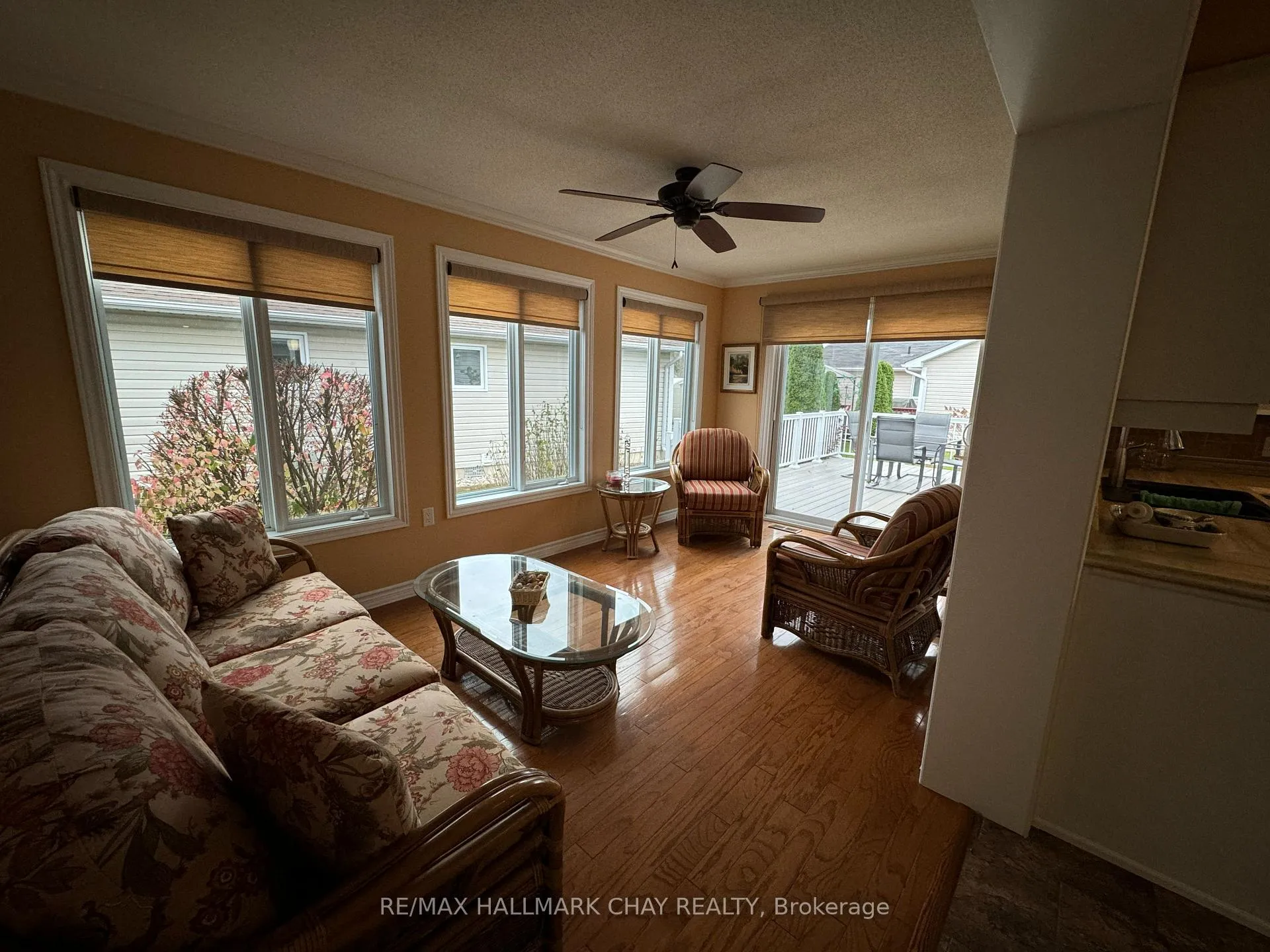 Photo 16 of 4 Ventnor Crescent, Wasaga Beach — HOMEH