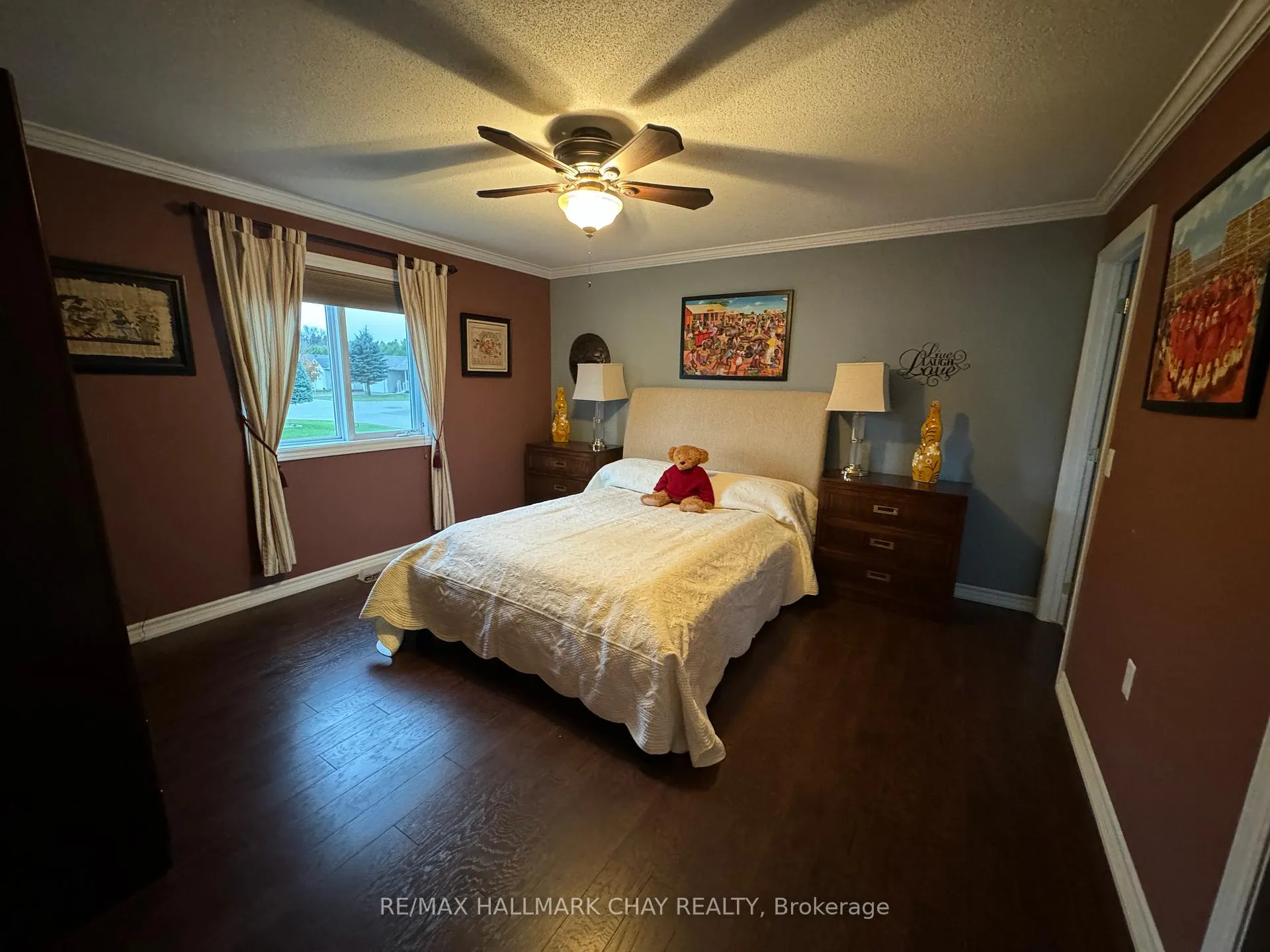 Photo 17 of 4 Ventnor Crescent, Wasaga Beach — HOMEH