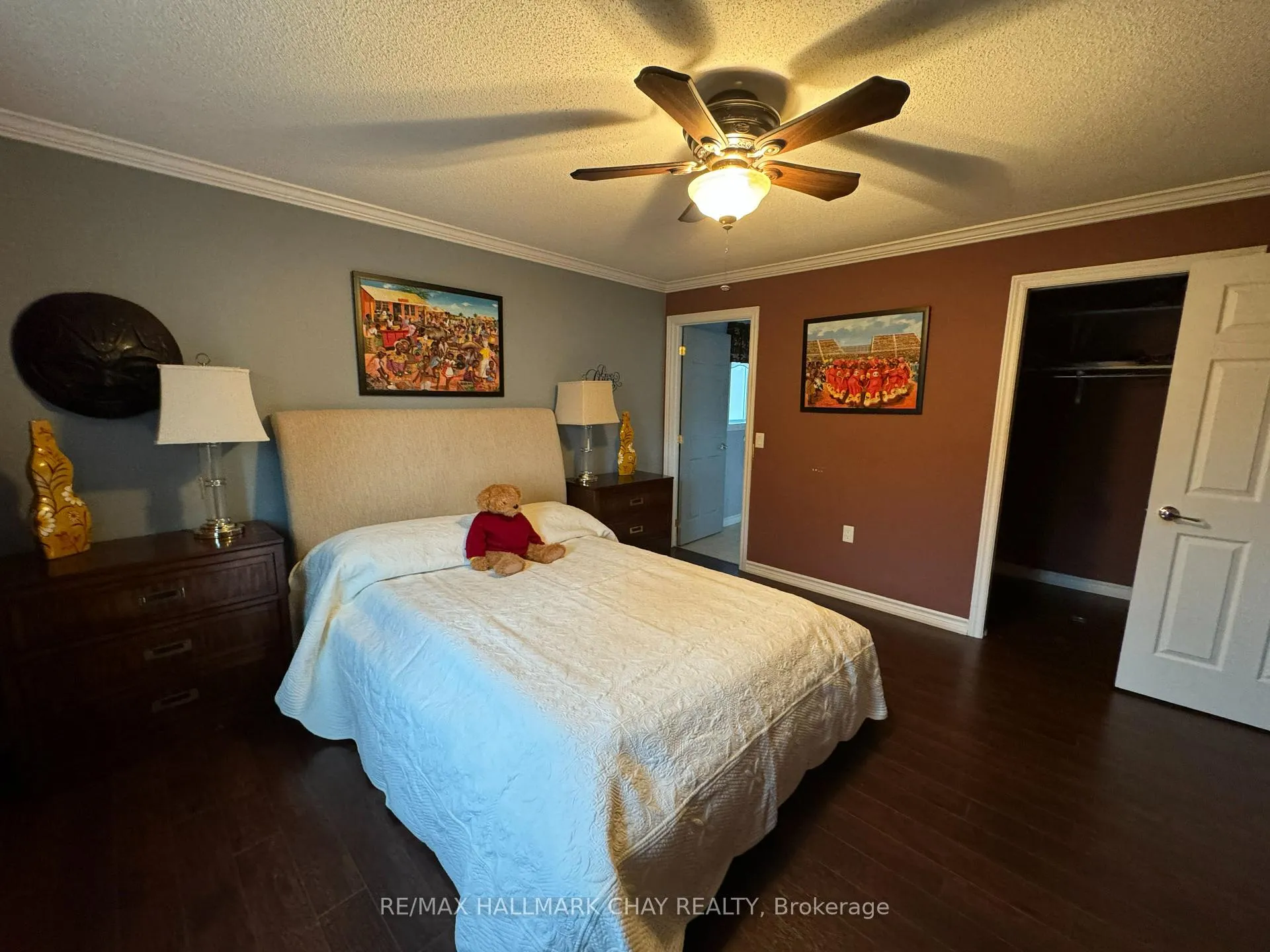 Photo 18 of 4 Ventnor Crescent, Wasaga Beach — HOMEH