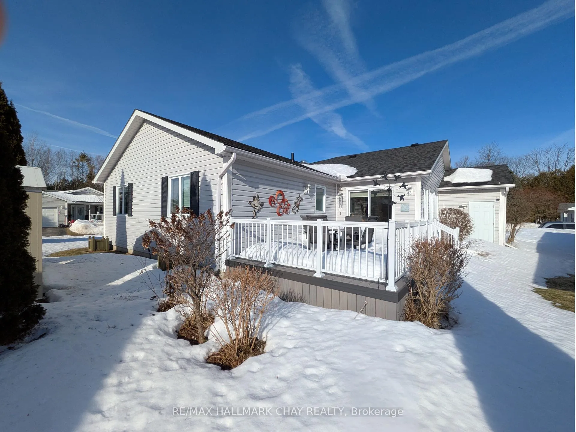 Photo 26 of 4 Ventnor Crescent, Wasaga Beach — HOMEH