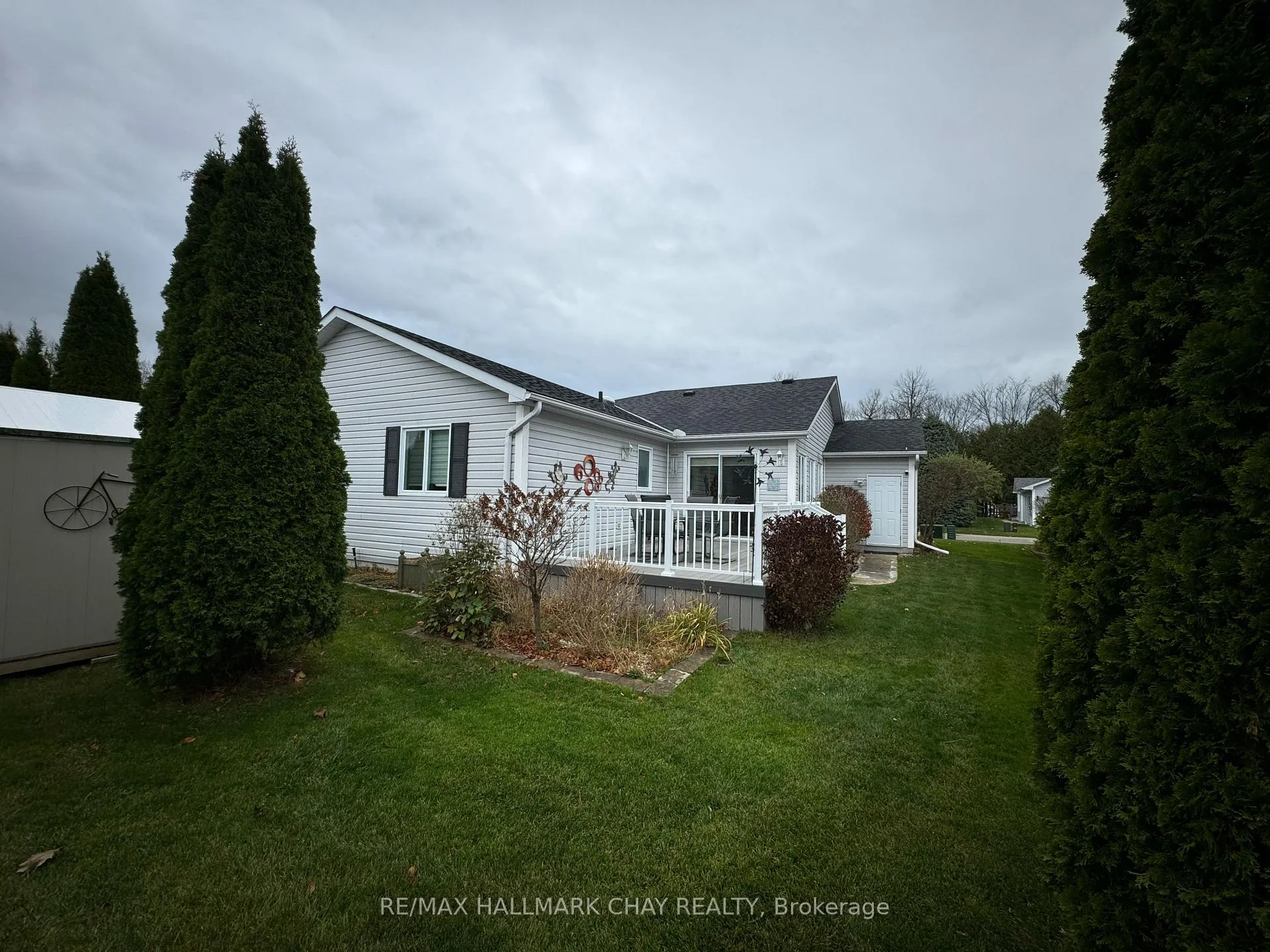 Photo 27 of 4 Ventnor Crescent, Wasaga Beach — HOMEH