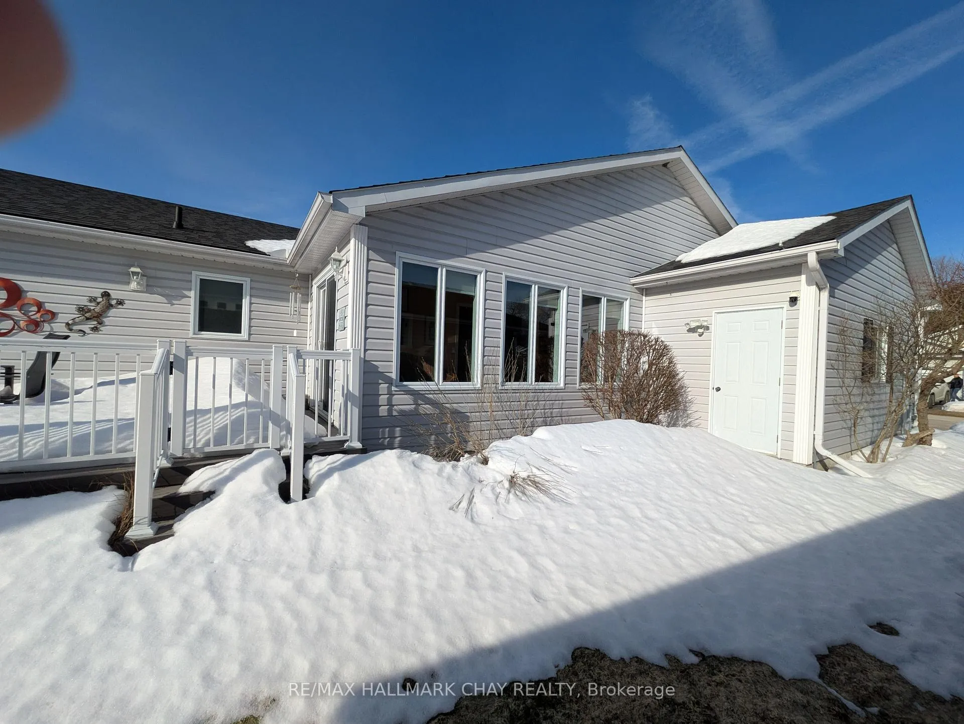 Photo 28 of 4 Ventnor Crescent, Wasaga Beach — HOMEH