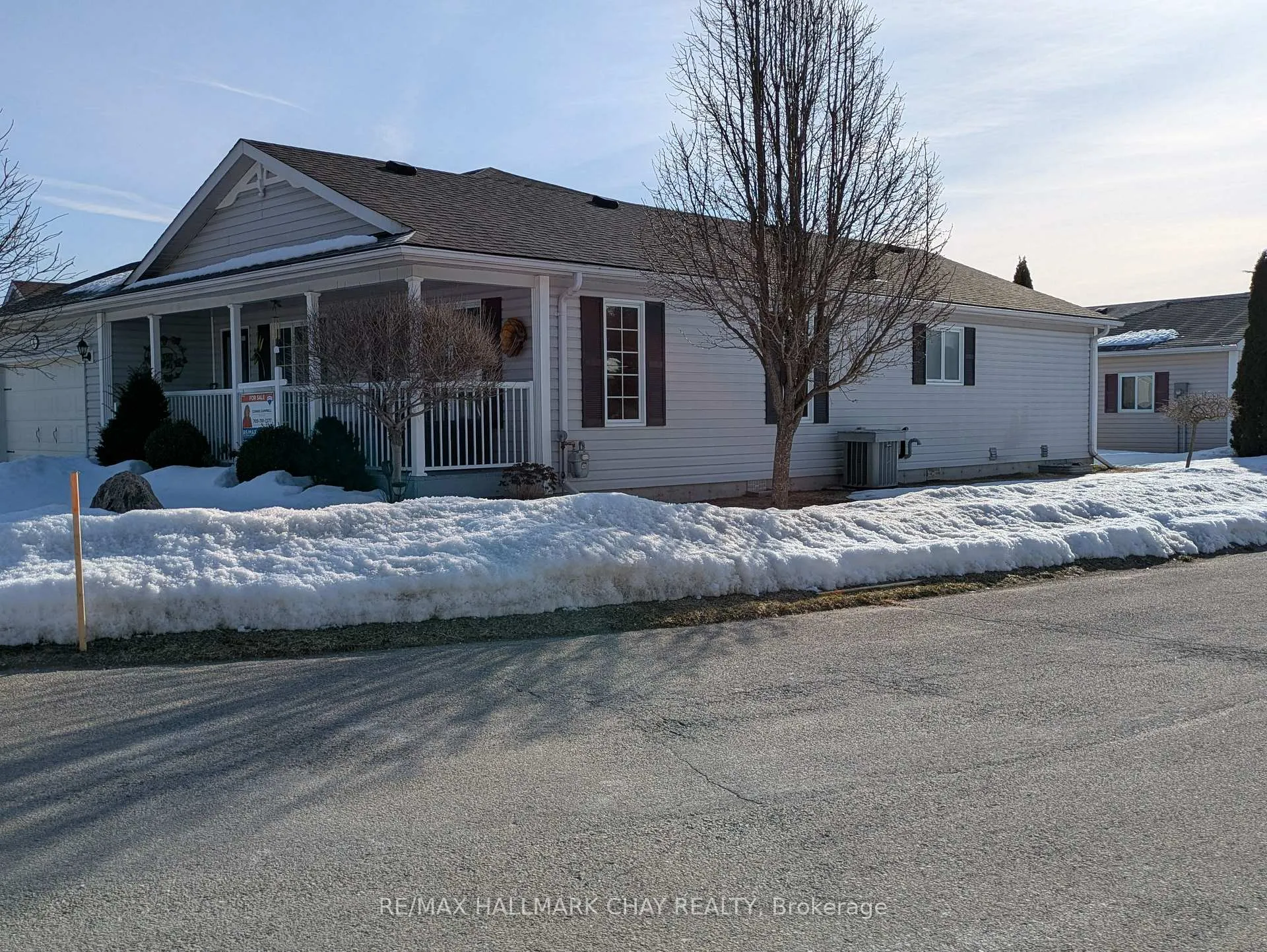 Photo 29 of 4 Ventnor Crescent, Wasaga Beach — HOMEH