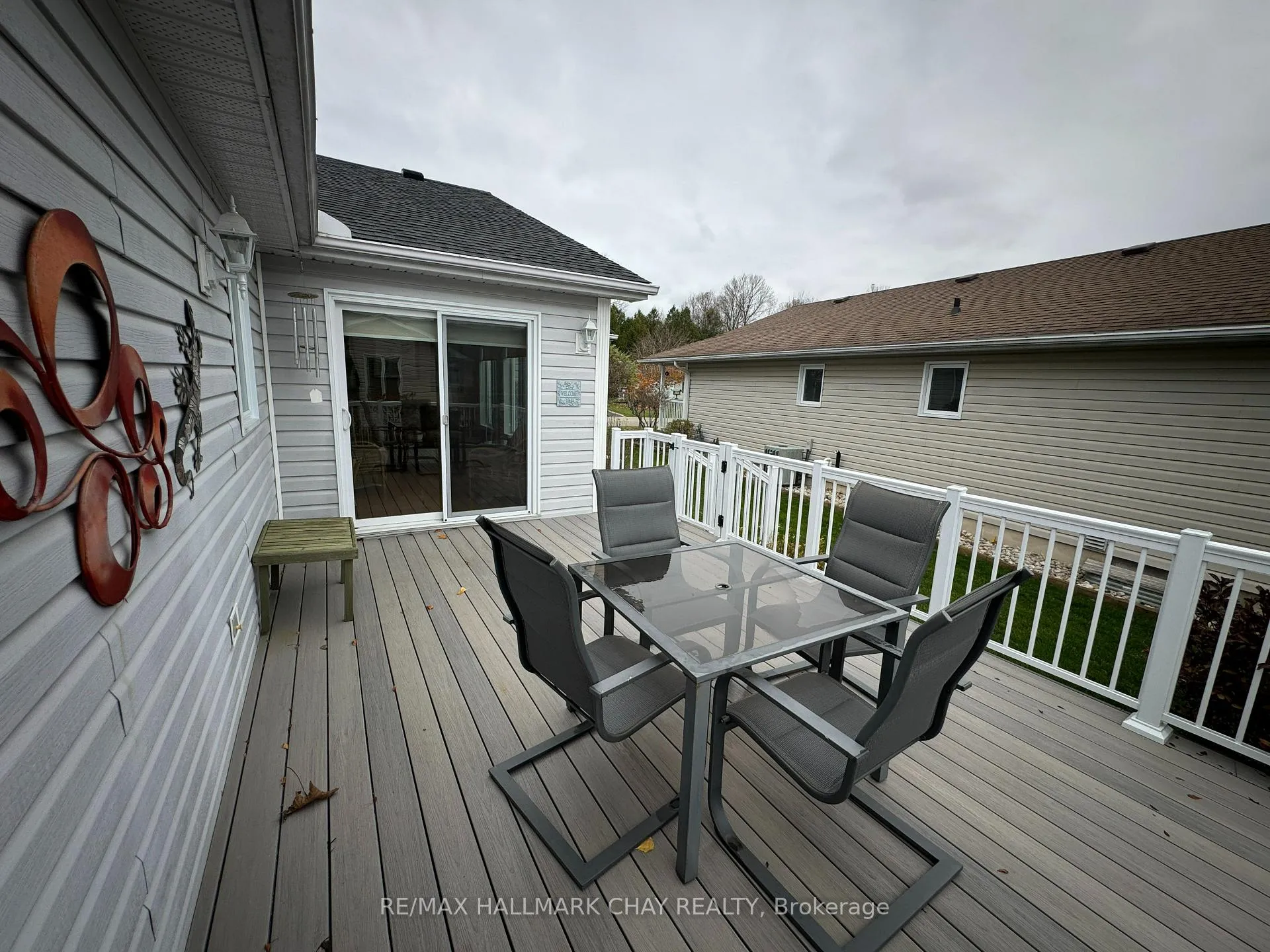 Photo 32 of 4 Ventnor Crescent, Wasaga Beach — HOMEH