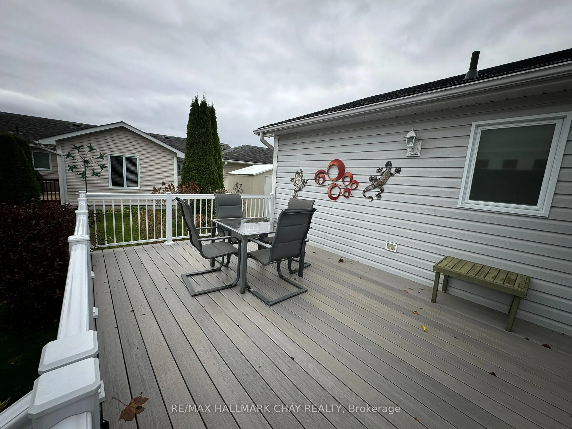 Photo 33 of 4 Ventnor Crescent, Wasaga Beach — HOMEH