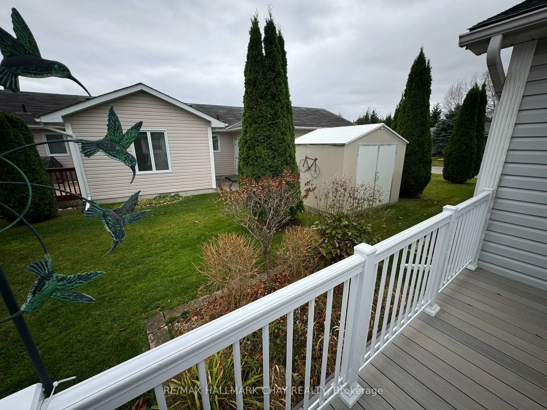 Photo 34 of 4 Ventnor Crescent, Wasaga Beach — HOMEH