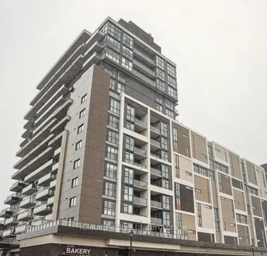 Photo 1 of Unit 511, 550 North Service Road, Grimsby, Grimsby Beach — HOMEH