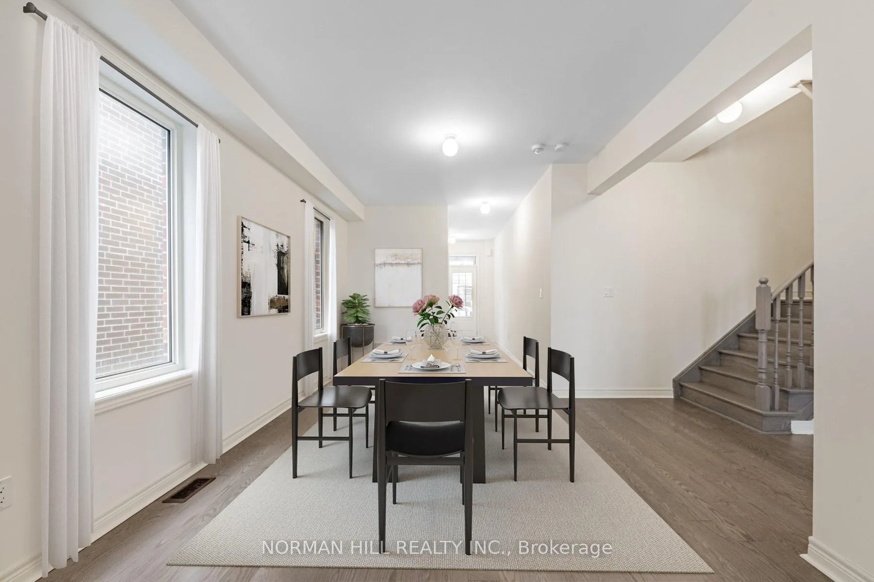 Photo 1 of 128 Hartney Drive, Richmond Hill, Rural Richmond Hill — HOMEH