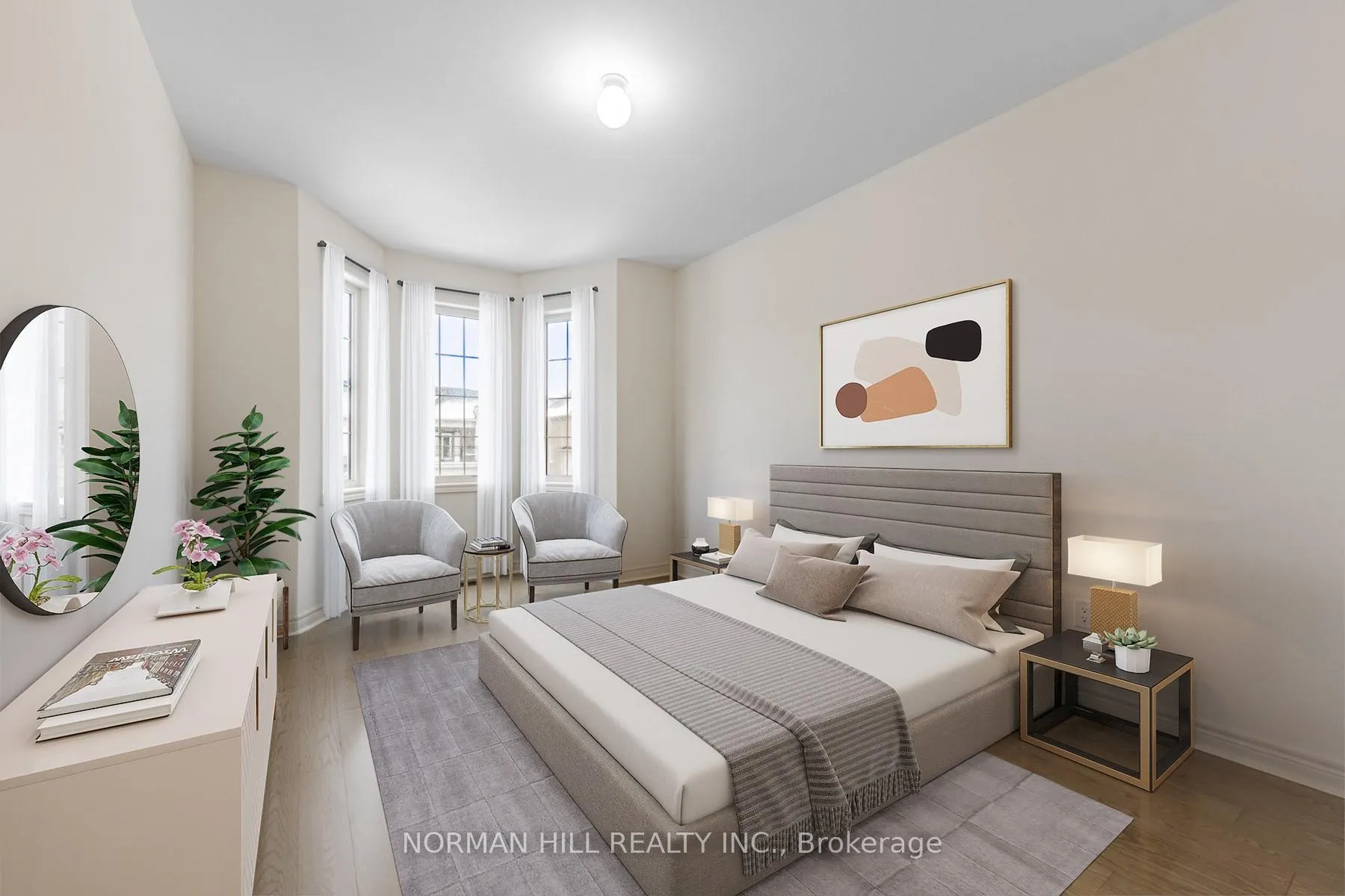 Photo 5 of 128 Hartney Drive, Richmond Hill, Rural Richmond Hill — HOMEH