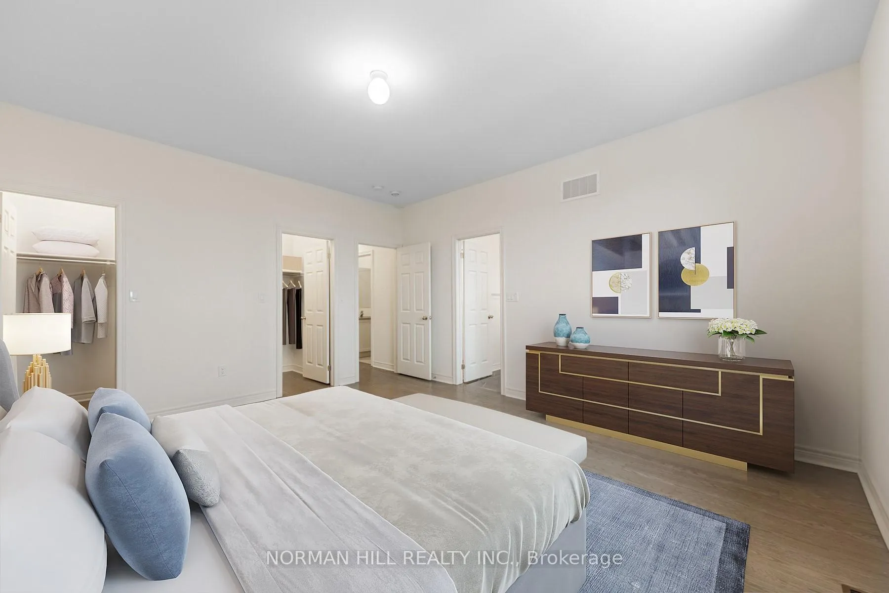 Photo 6 of 128 Hartney Drive, Richmond Hill, Rural Richmond Hill — HOMEH
