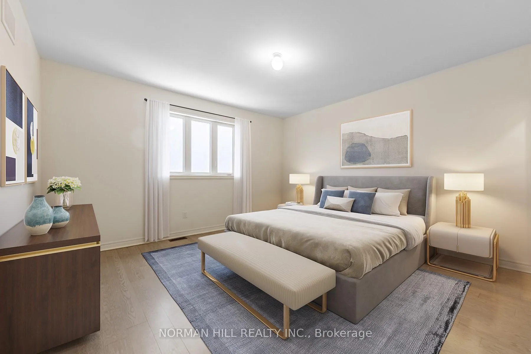 Photo 7 of 128 Hartney Drive, Richmond Hill, Rural Richmond Hill — HOMEH