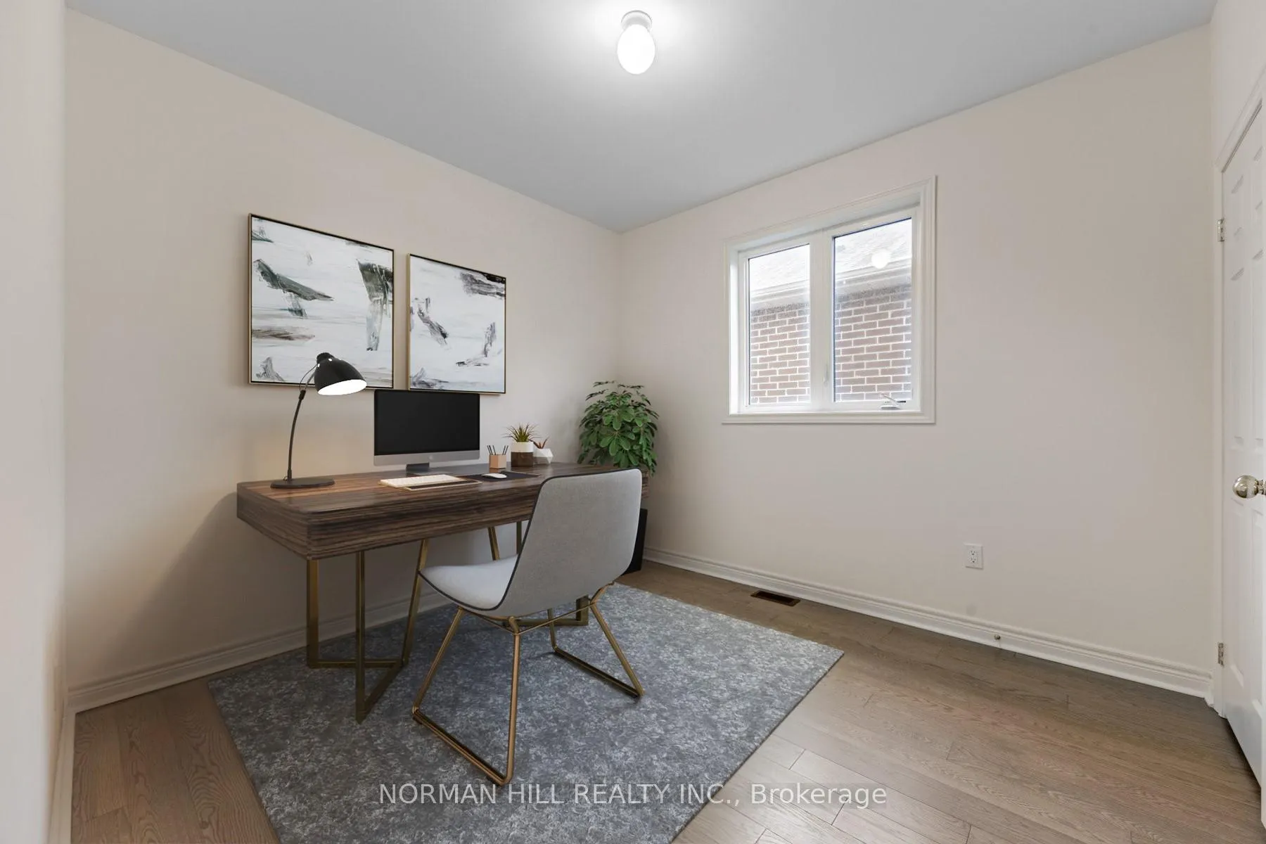 Photo 8 of 128 Hartney Drive, Richmond Hill, Rural Richmond Hill — HOMEH