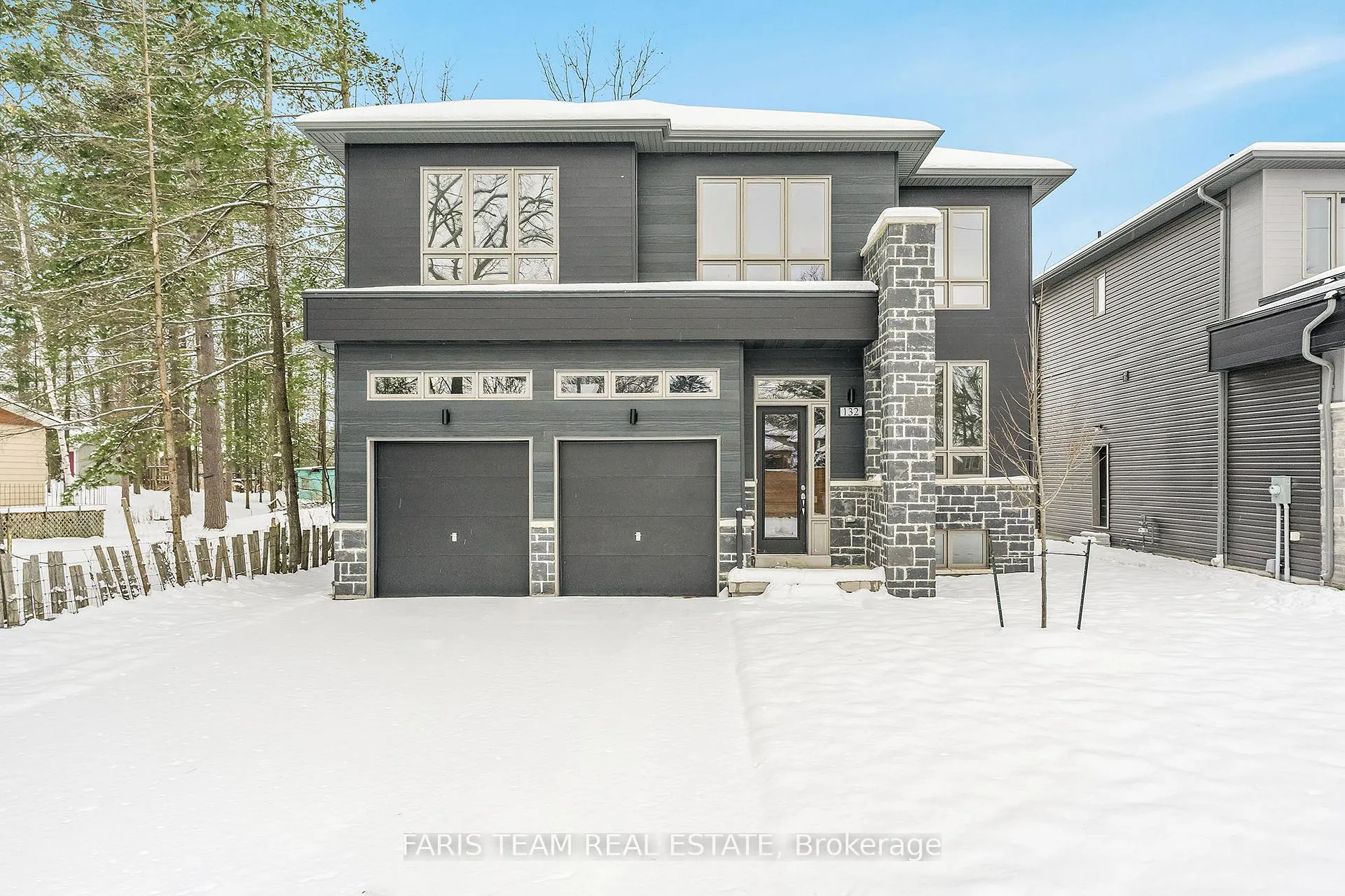 Photo 1 of 132 Ansley Road, Wasaga Beach — HOMEH